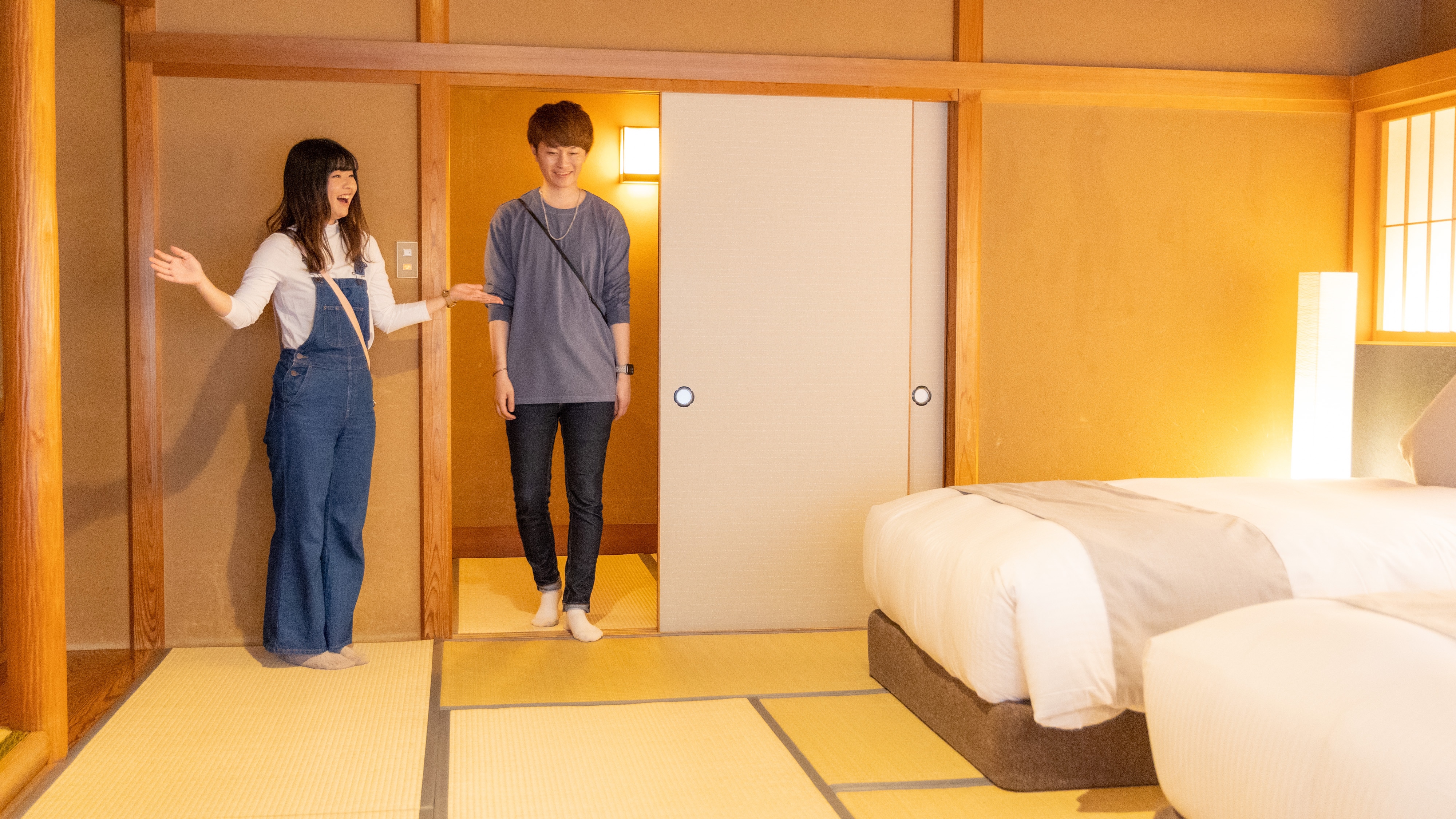 Couple Plan 041