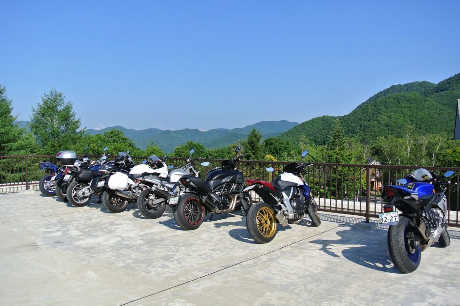 自行車2