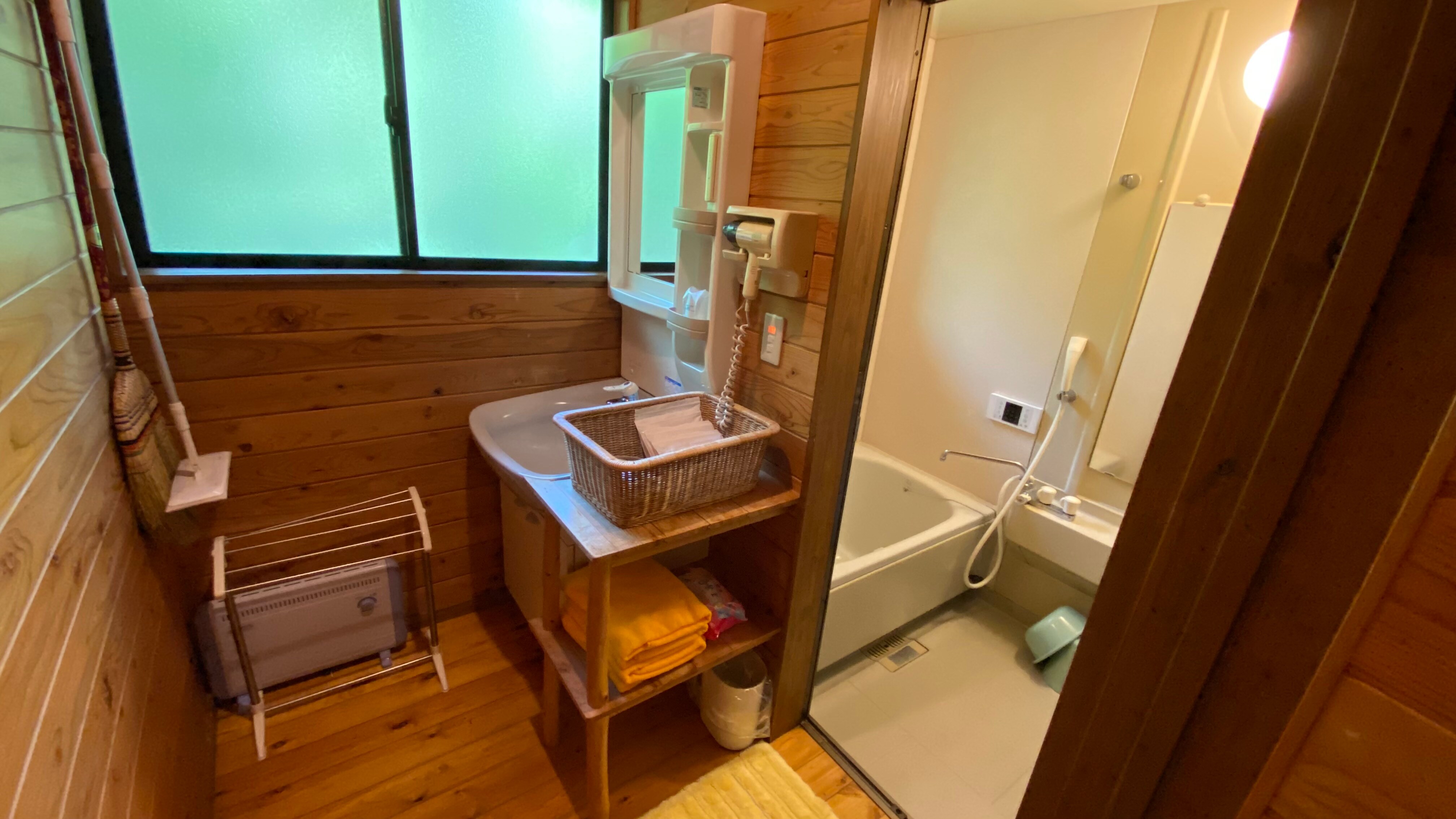 Yakurai Cottage B