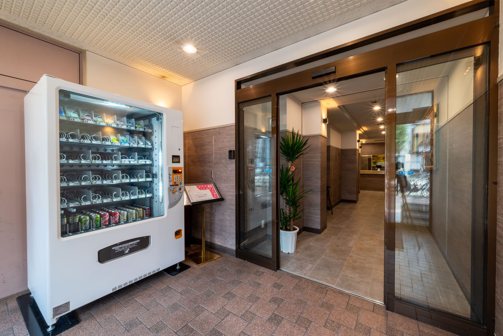 외관