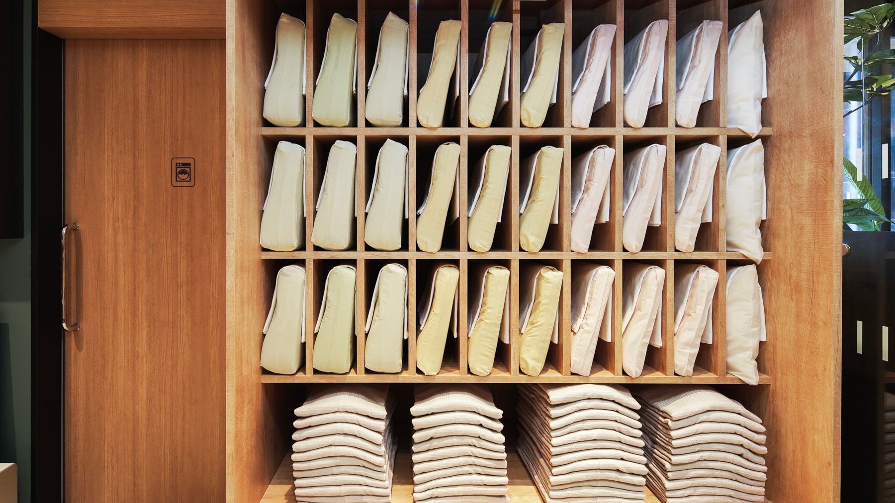 【智能】8种不同枕头可选（先到先得）