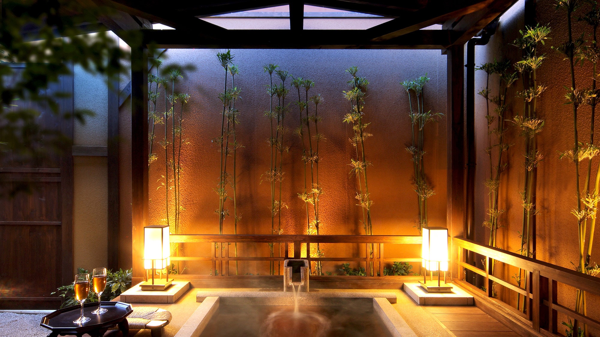 Yabukōji (Citrus japonica)