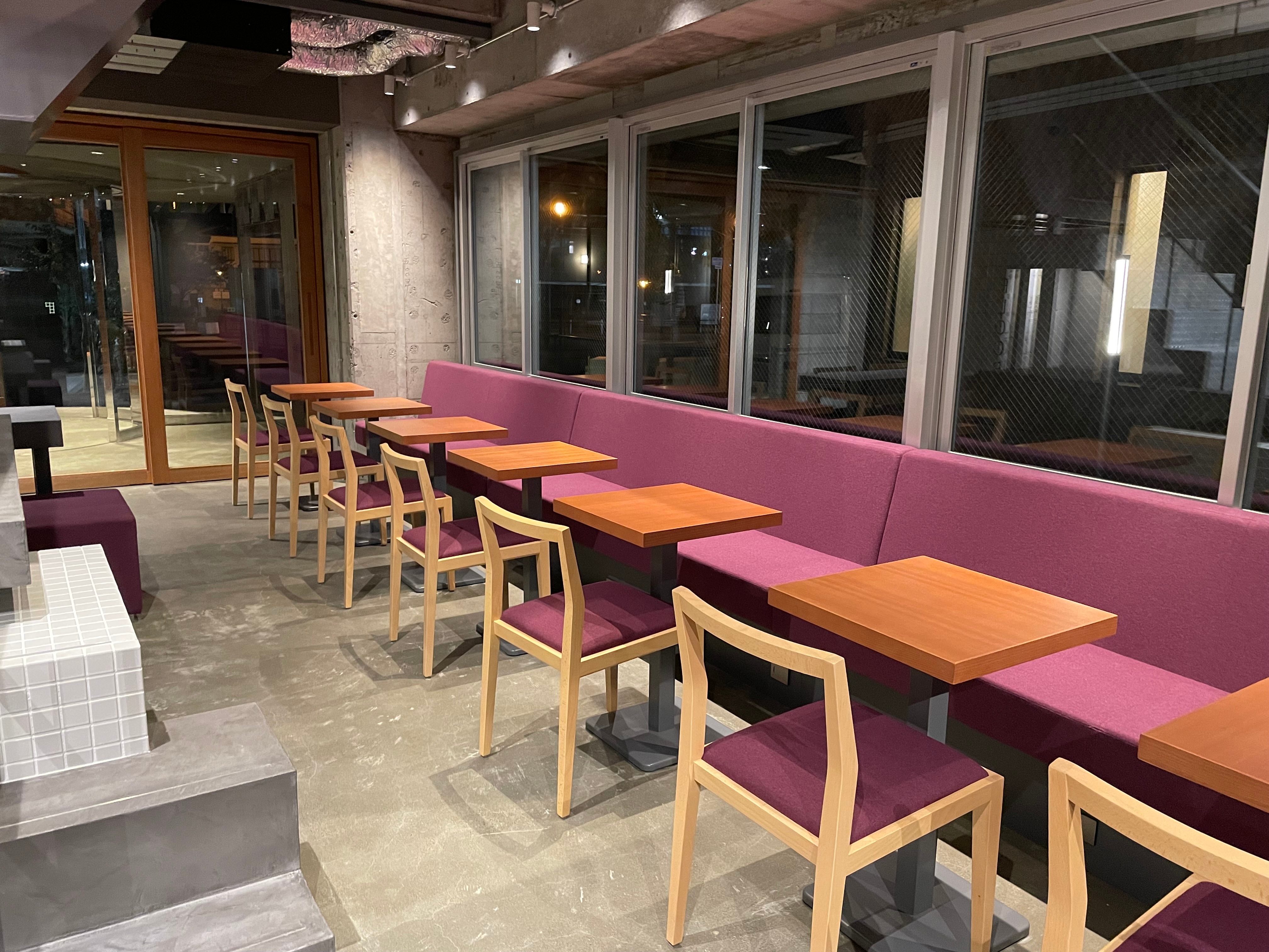 Lobby 1st floor