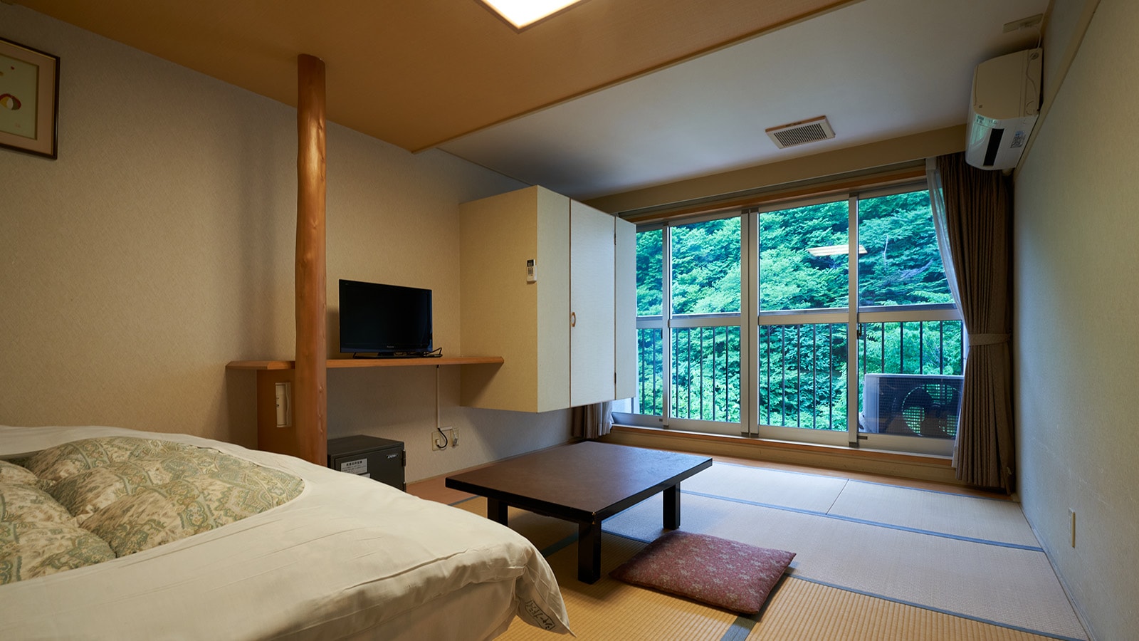 7,5 tấm chiếu tatami (không có nhà vệ sinh)