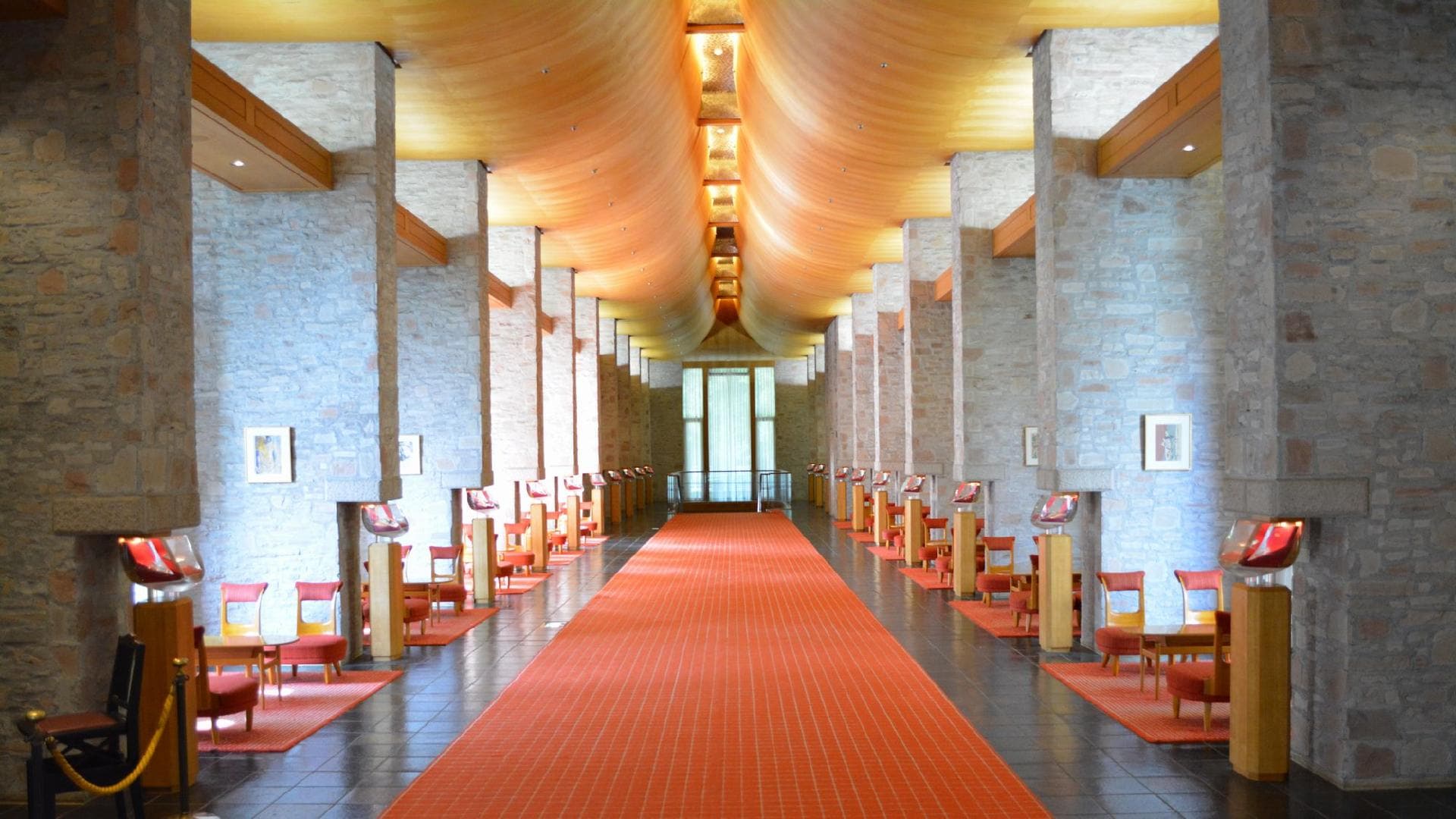 Hotel photo 17 of The Prince Hakone Lake Ashinoko.