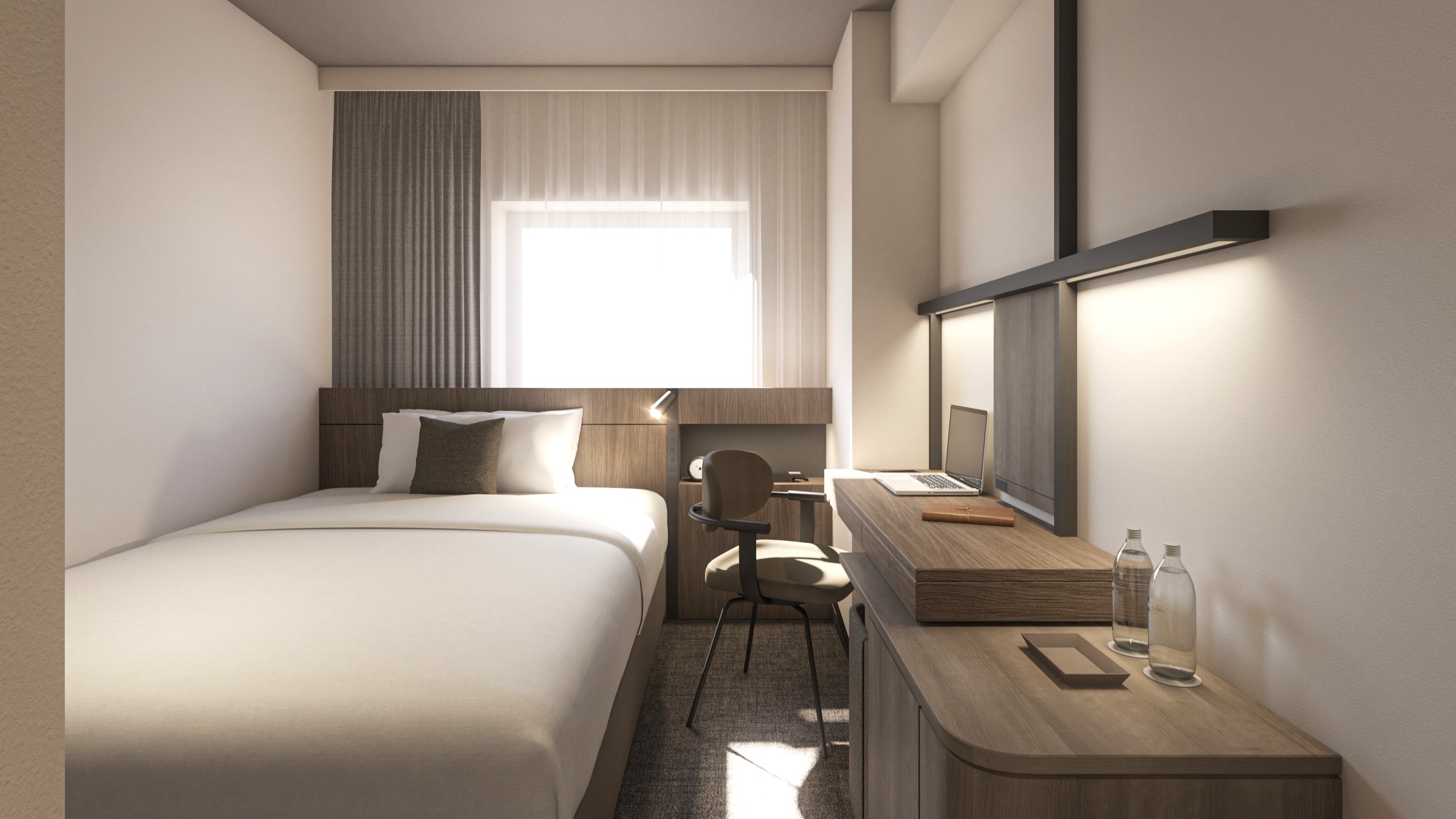 [EX 半双打] 珀斯