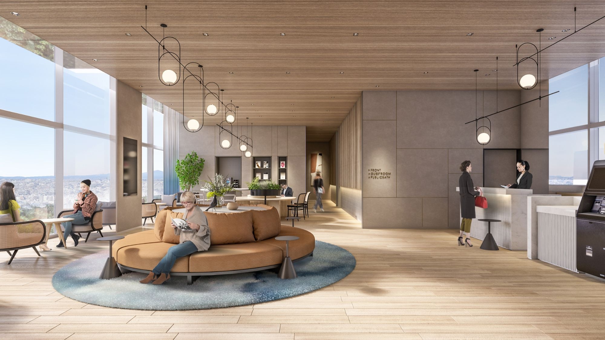 Lobby image