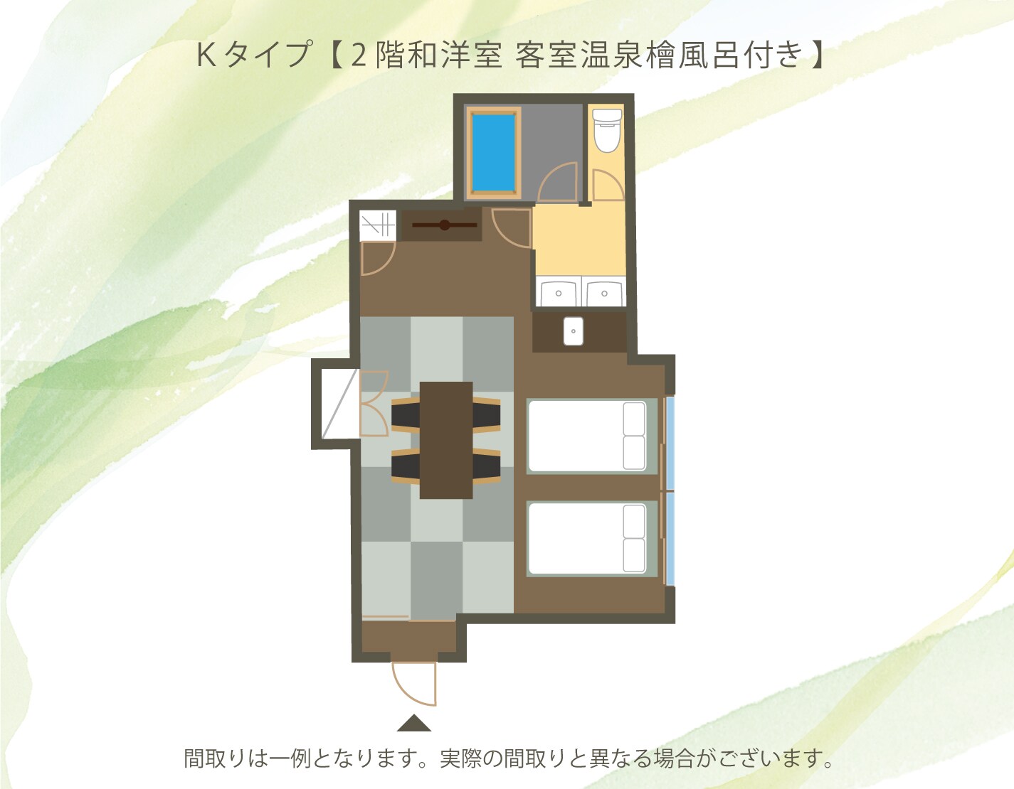Floor Plan (K:221)