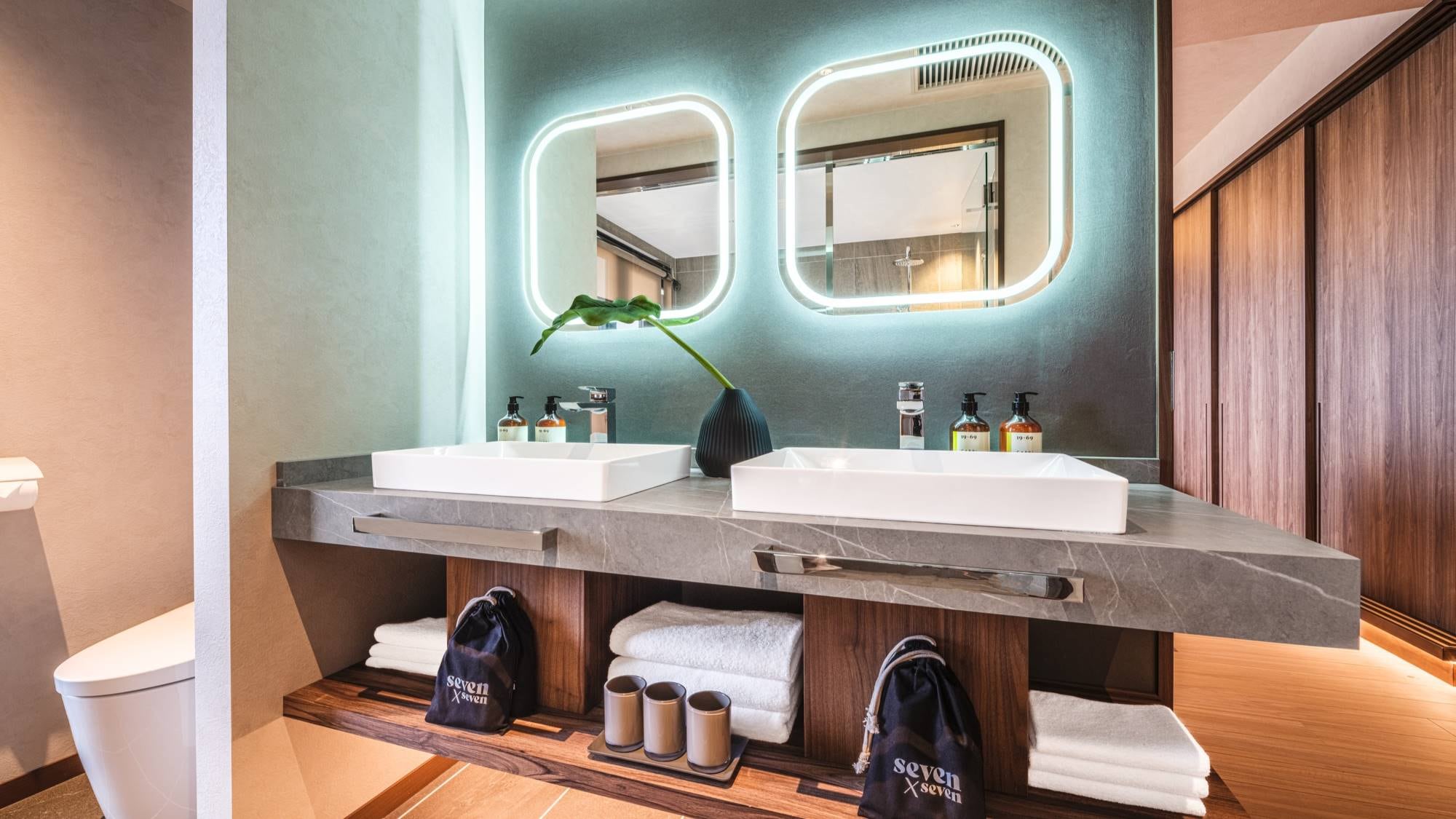 Tatami Executive Twin