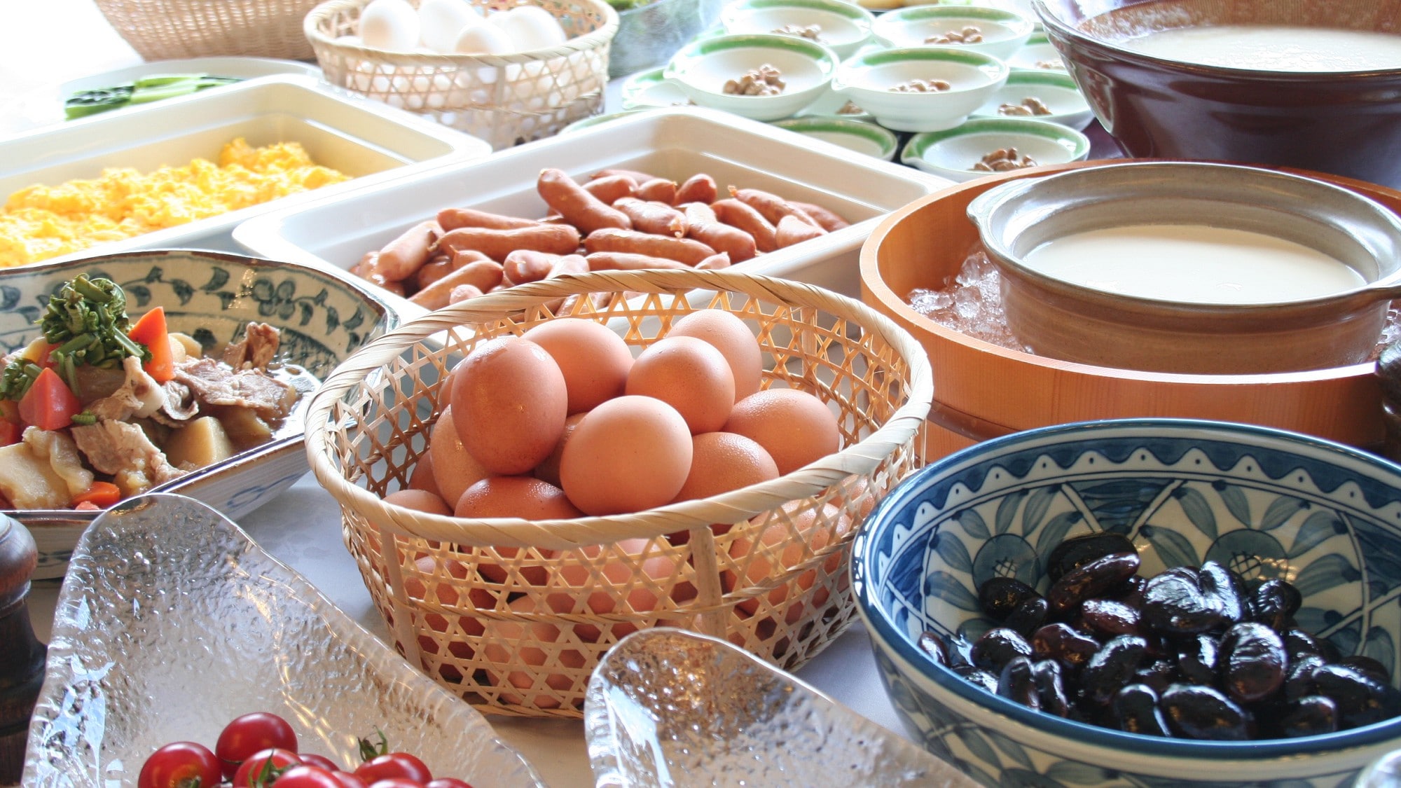【breakfast】
