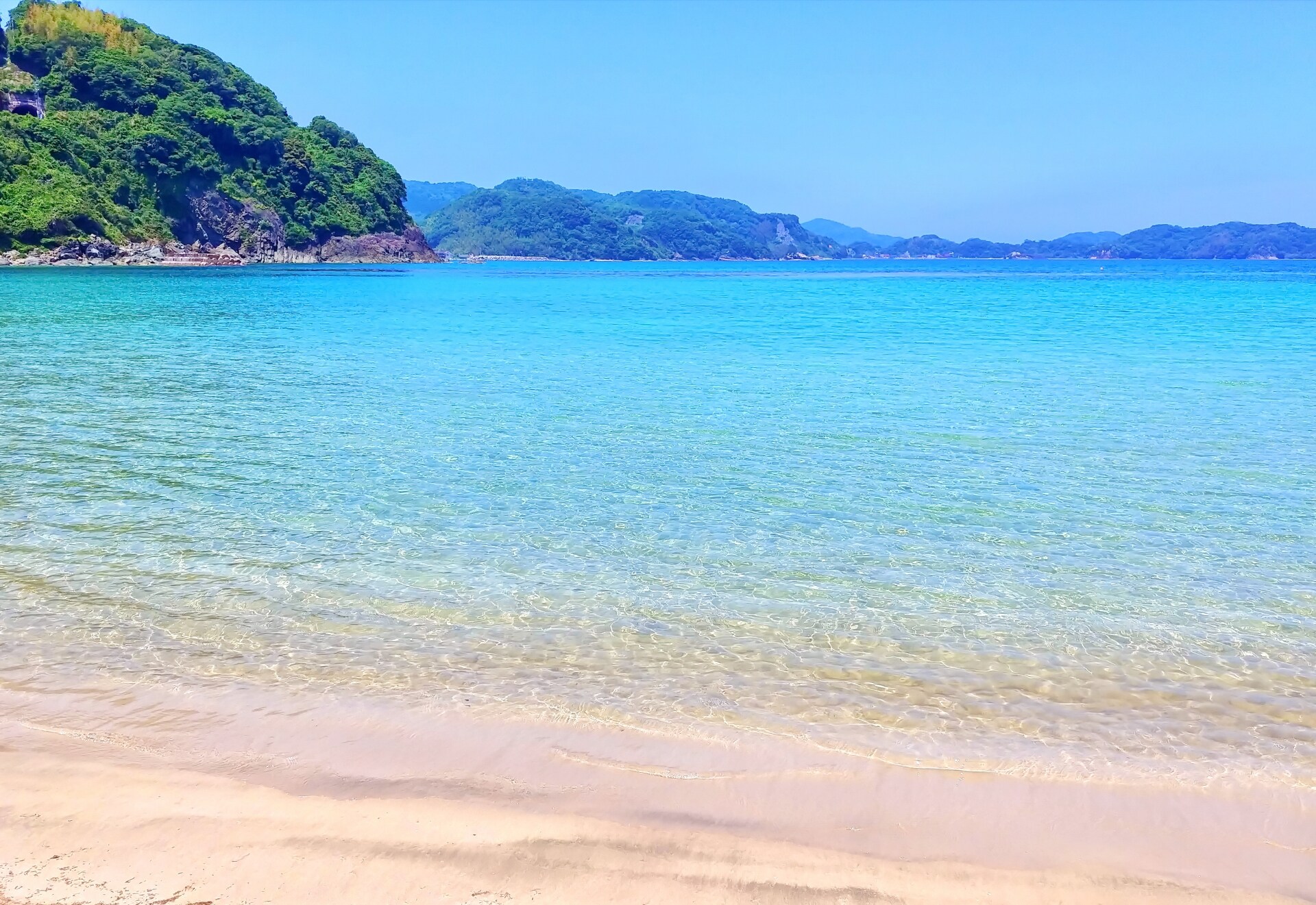 หาดคิตาอุระ