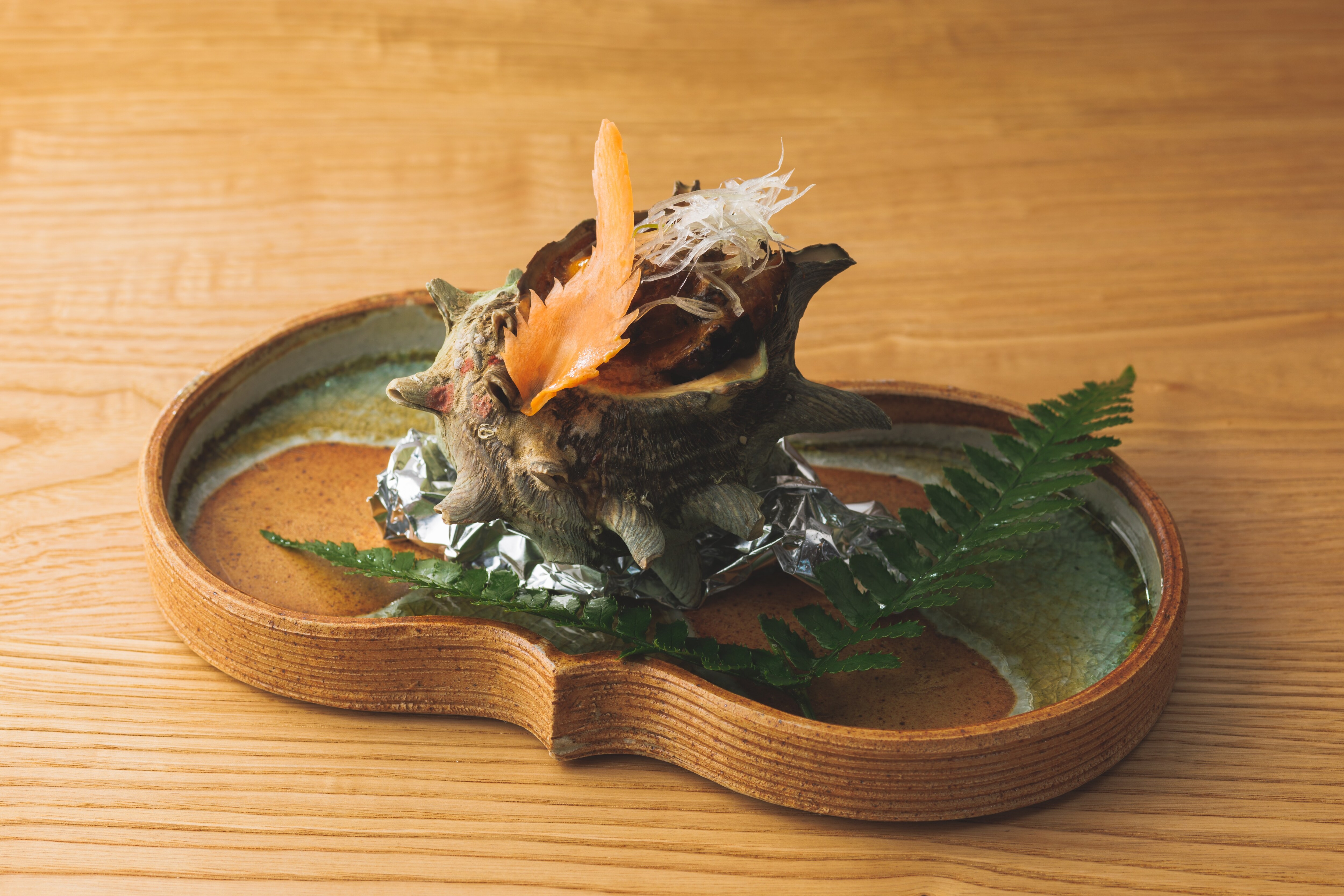 ตัวอย่างเครื่องปั้นดินเผา