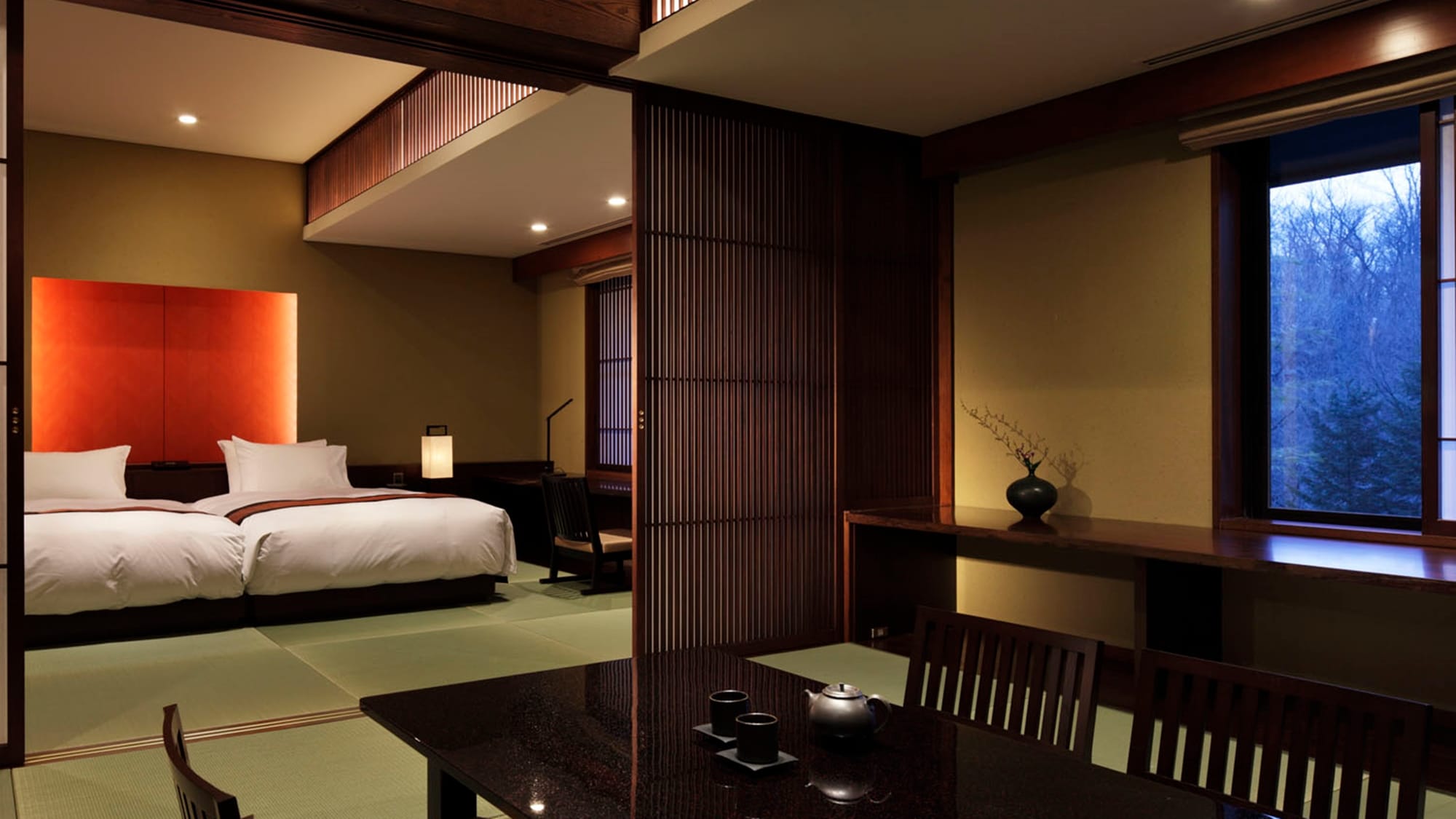 ■Junior Premier Suite/61.6 square meters