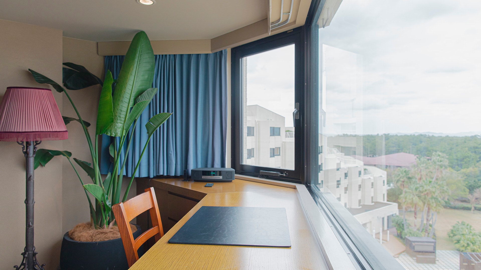 Luigans Suite (7F)