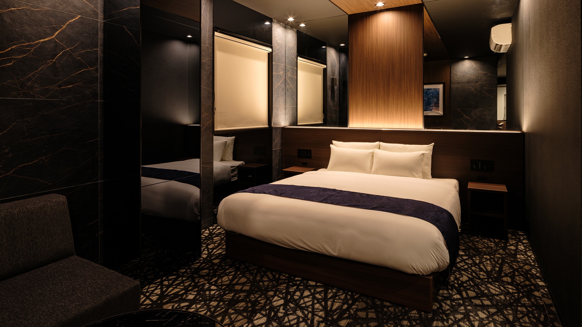 [Non-smoking] Standard Queen Room