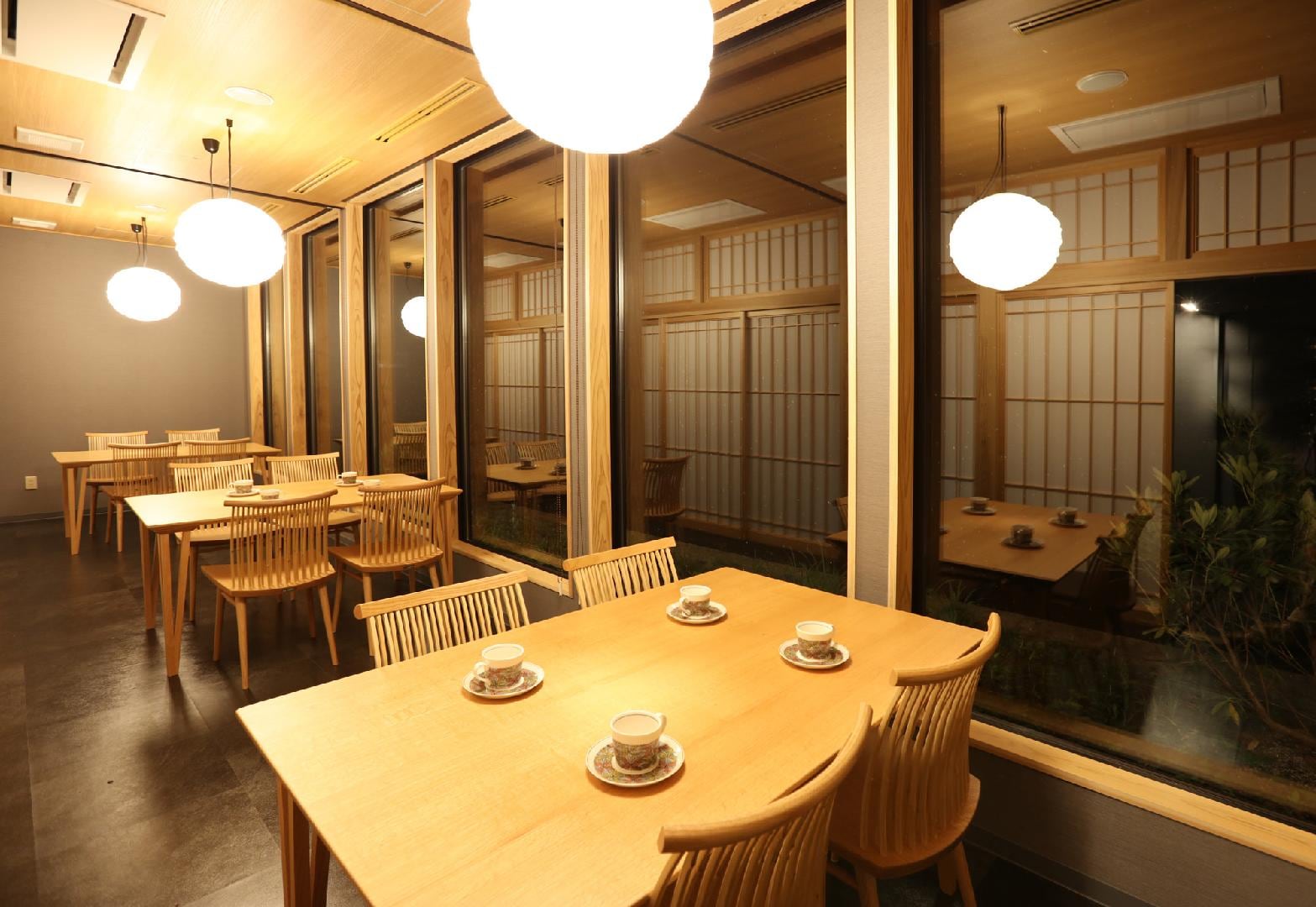 식당 1