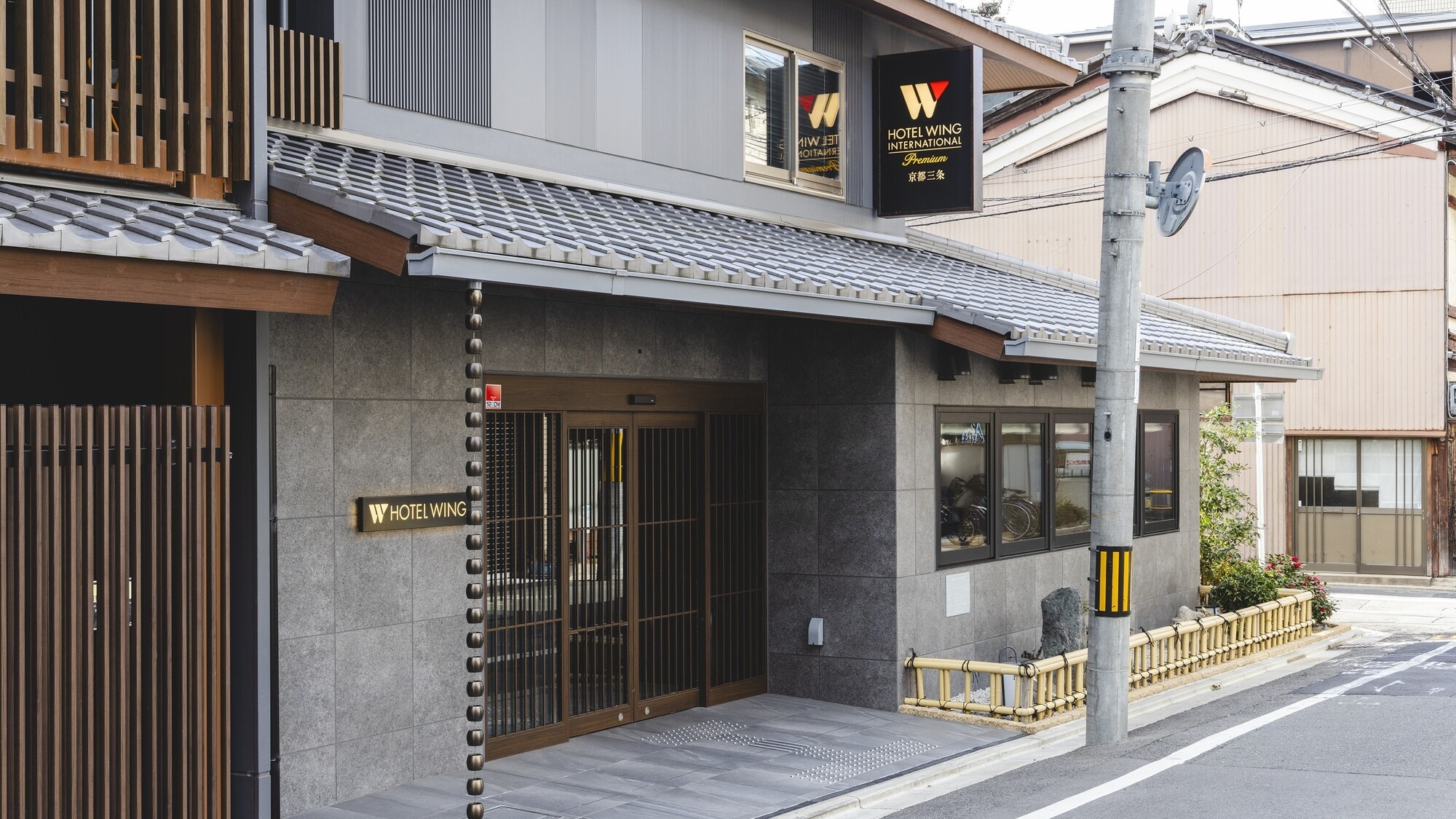 【exterior】
