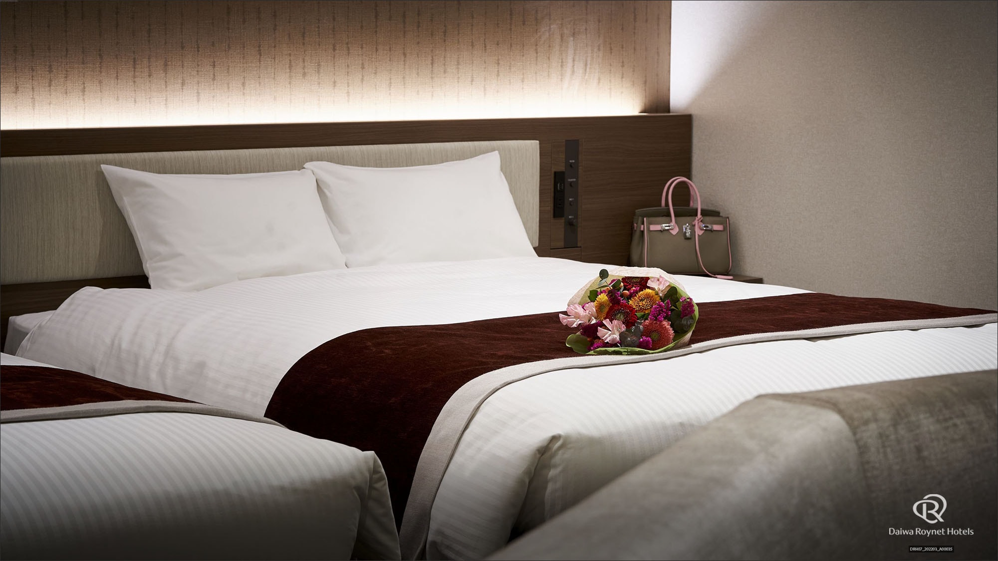 Image of stay (Junior Suite THE KUMAMOTO)