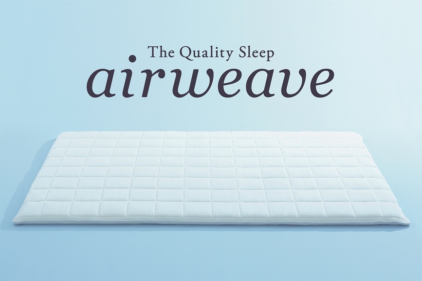 Airweave mattresses: All rooms are equipped with Airweave mattresses, which are also used by famous athletes, to help you sleep comfortably.