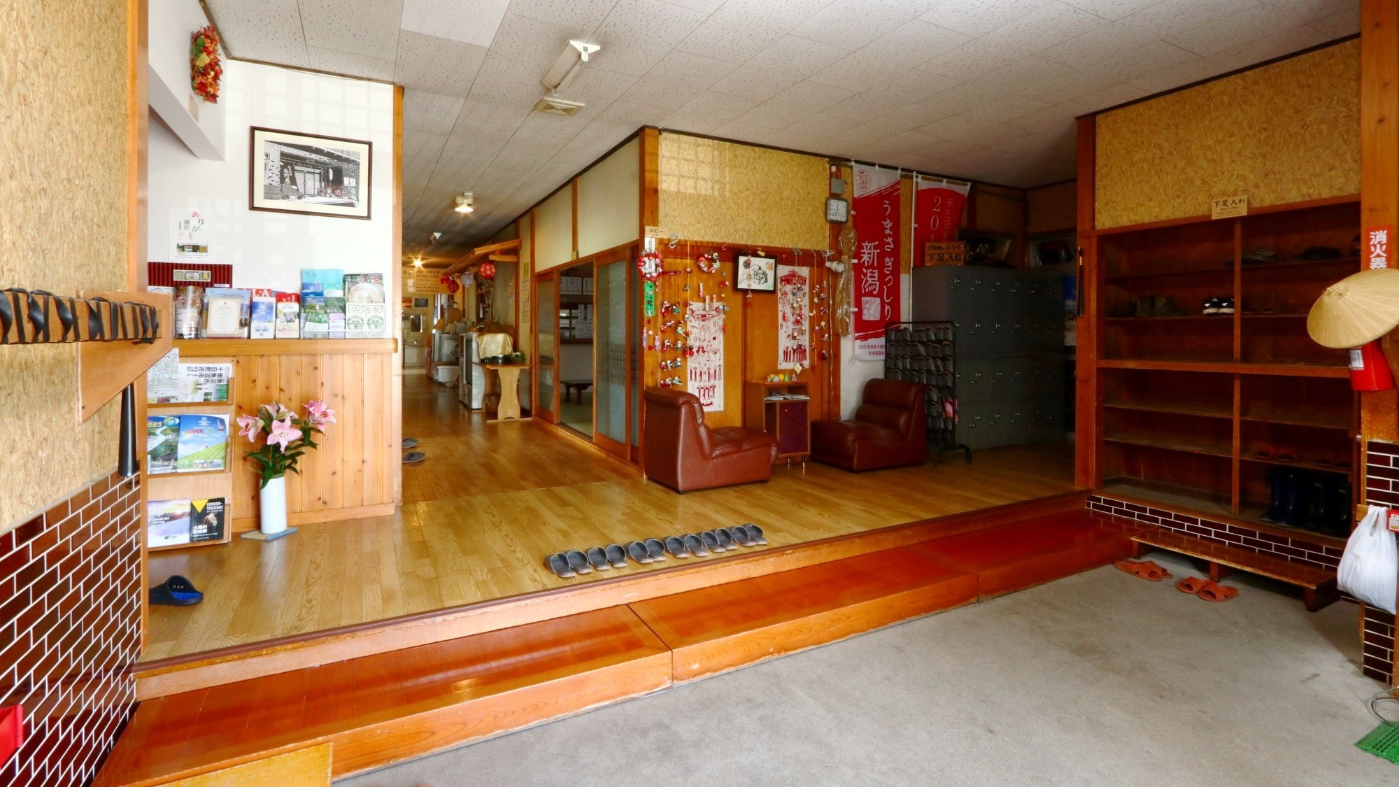 酒店入口