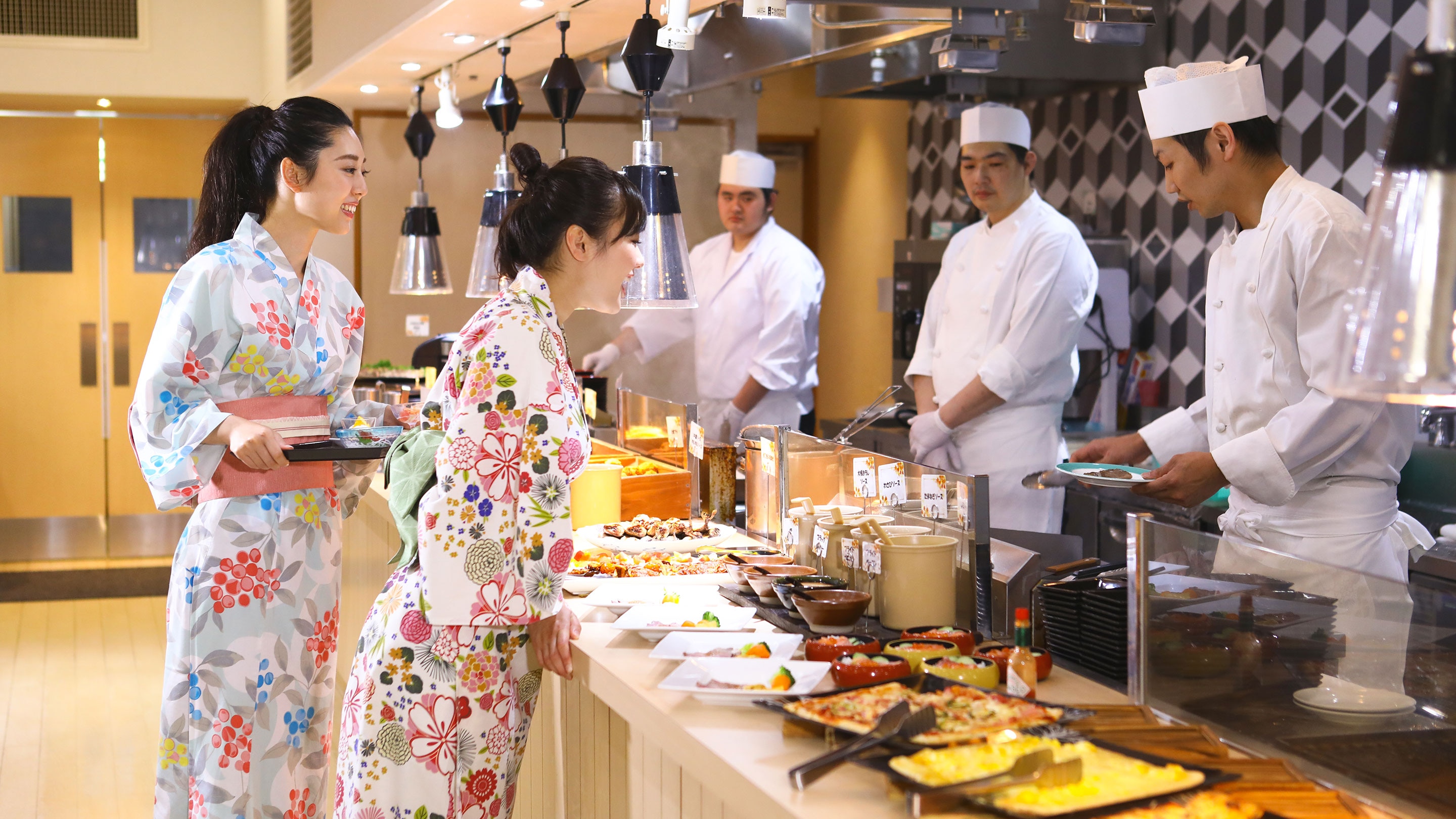 Dapur Langsung *Gambar
