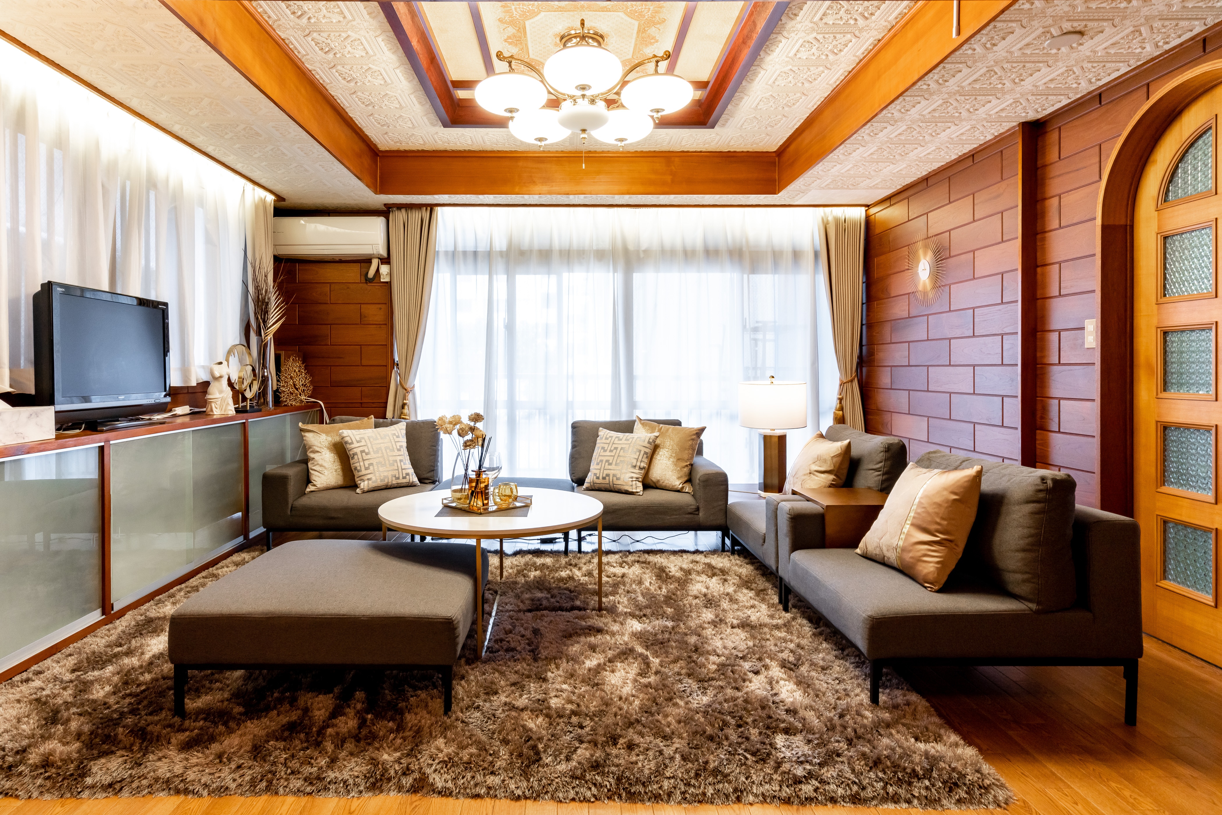 《Asahi house 120㎡》2
