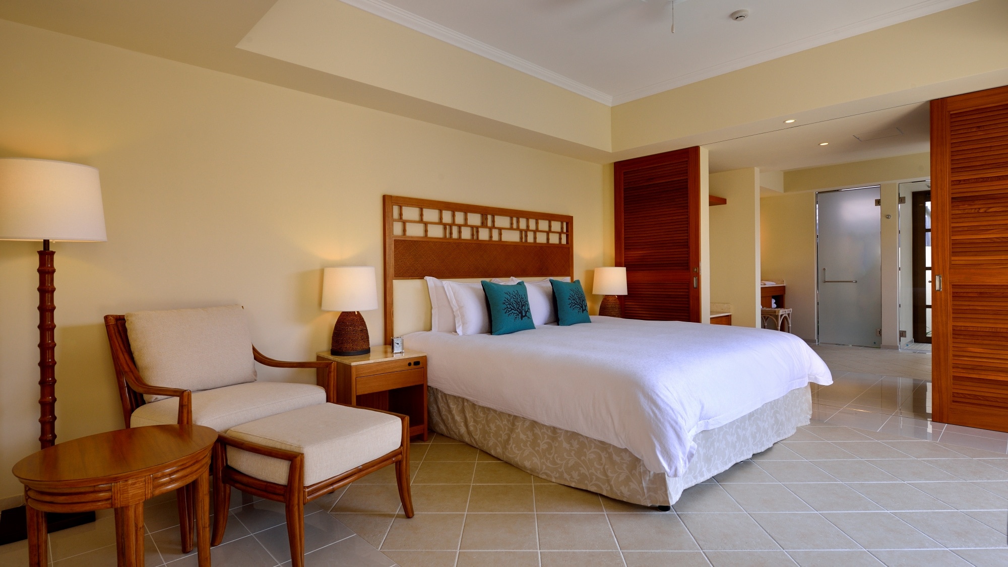 Club Pool Villa 1 Bedroom/88㎡