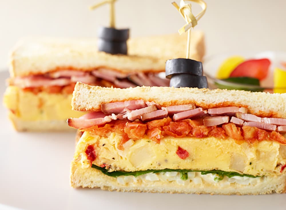 breakfast image