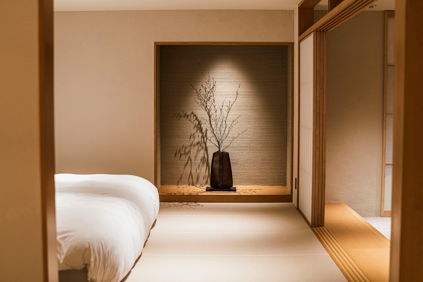 Special room "Shinju"