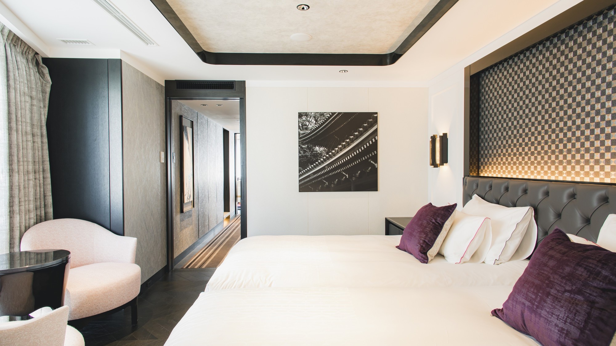 Prestige Suite