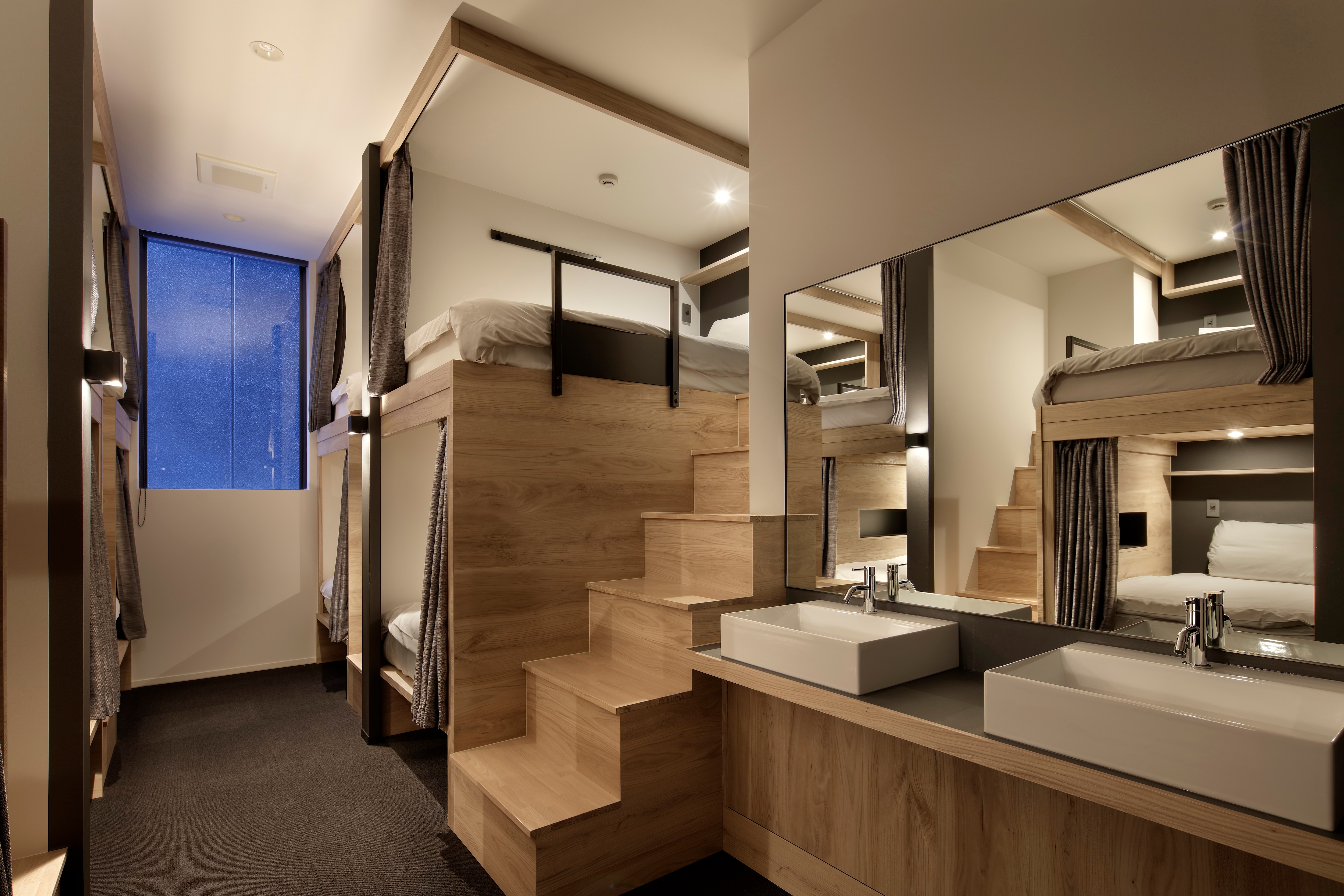 piece hostel sanjo