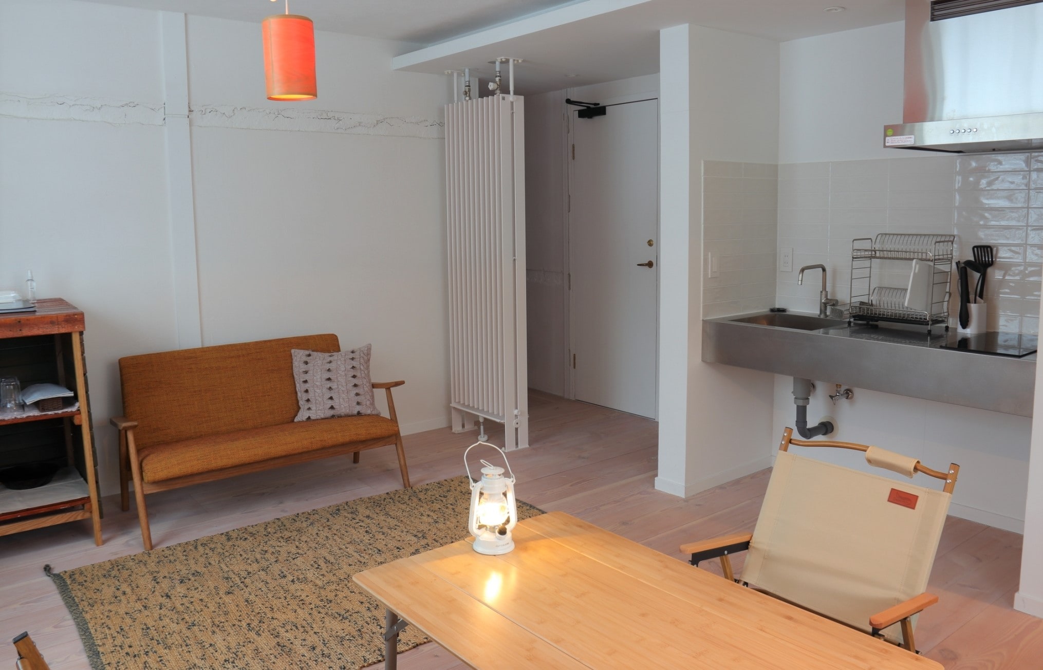 [Kitchen Suite] Dining room