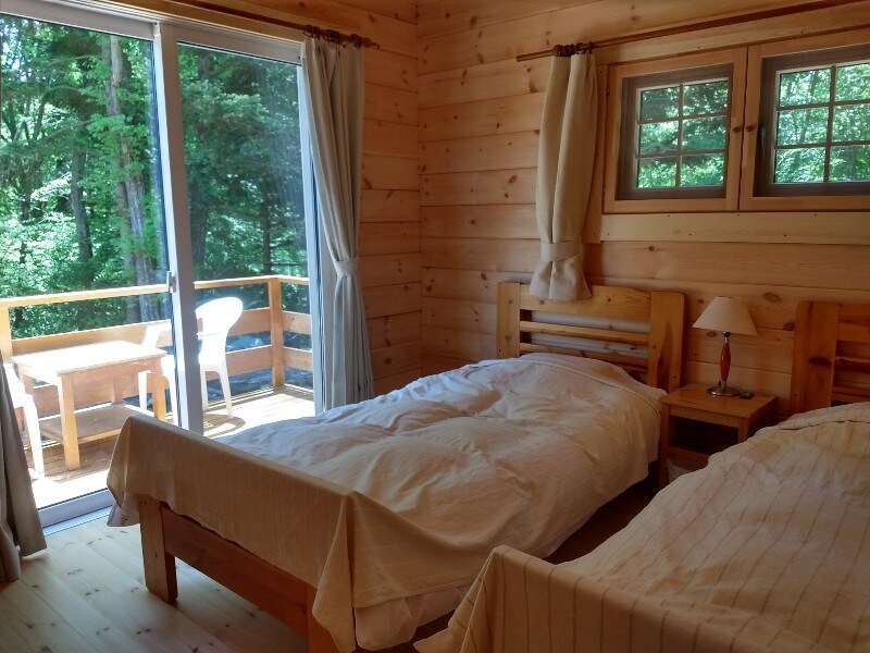 Western-style room
