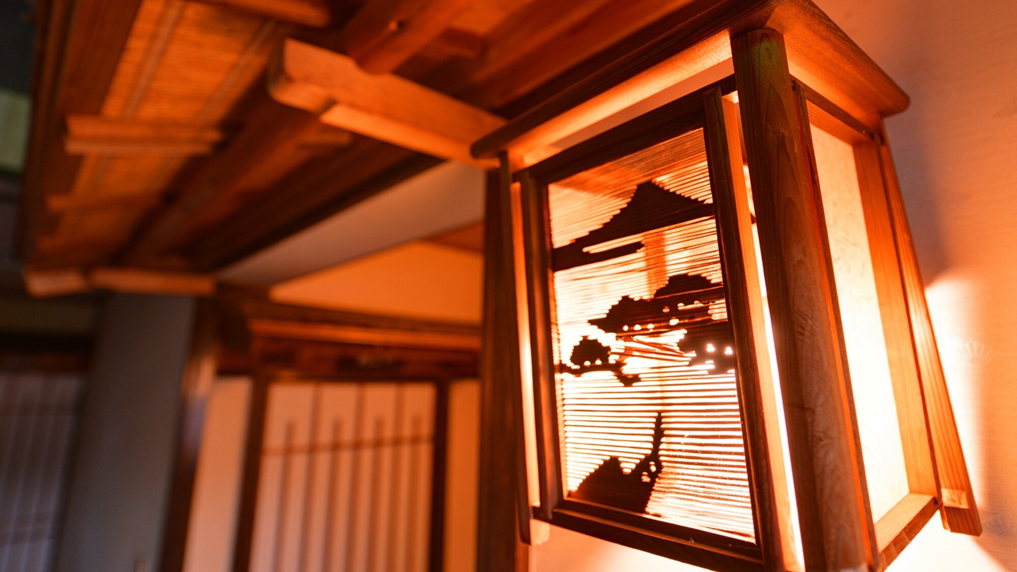 *Our hotel is located in Takase Onsen town in Niigata. The simple and warm atmosphere will put your mind at ease.