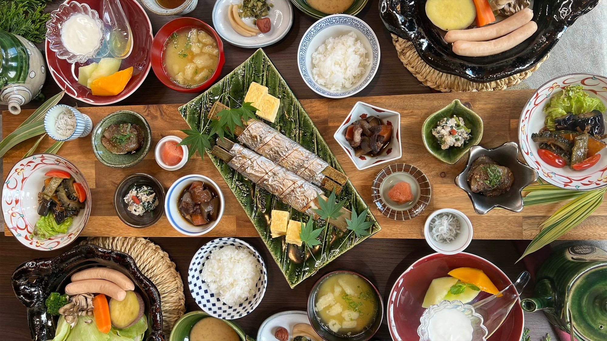 [Sarapan]