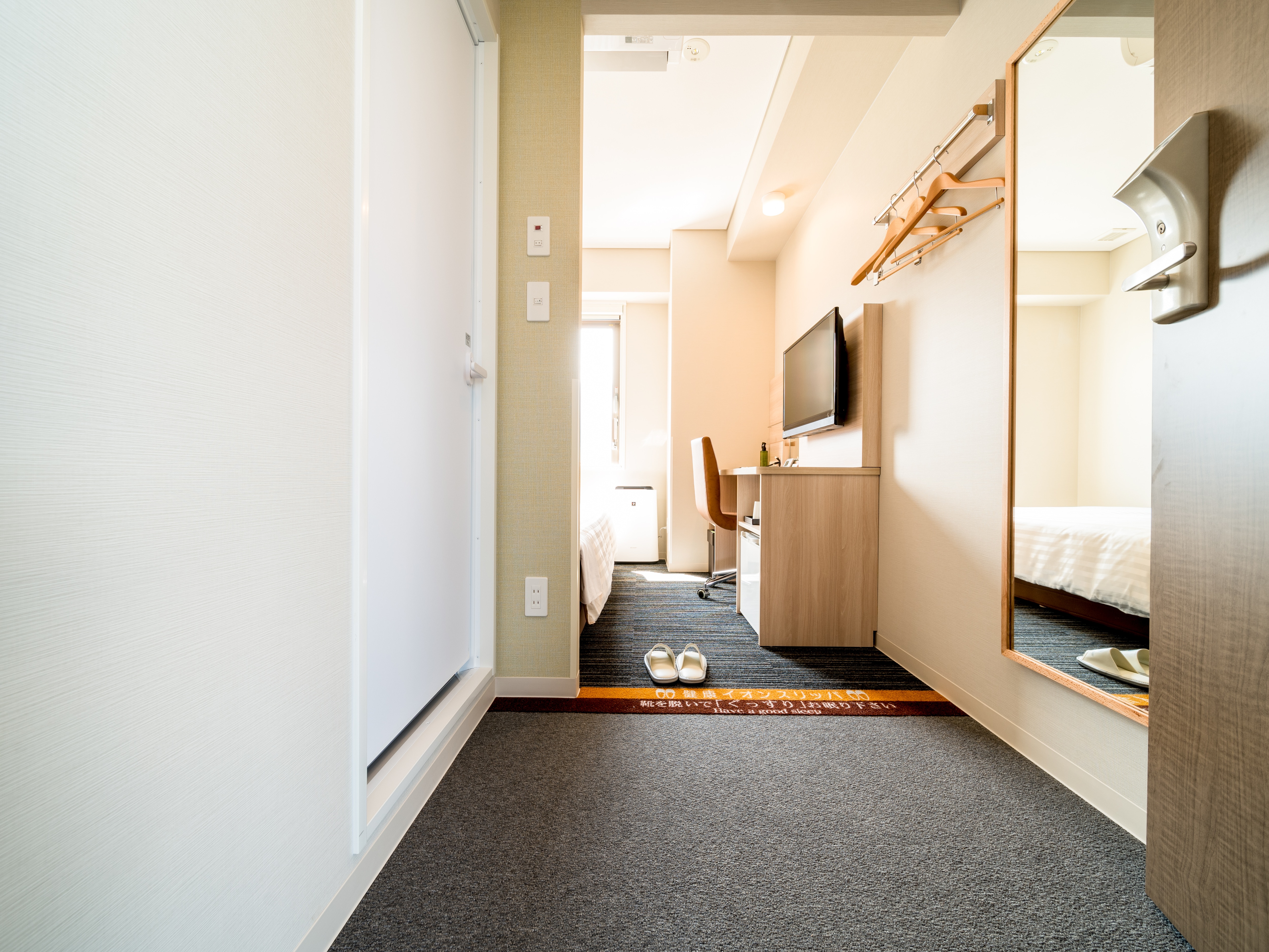 Standard Room ④