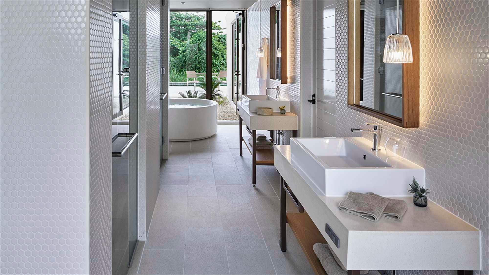 ◆ Suite Villa