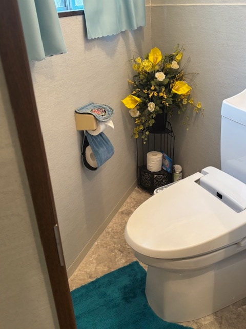 301 Toilet
