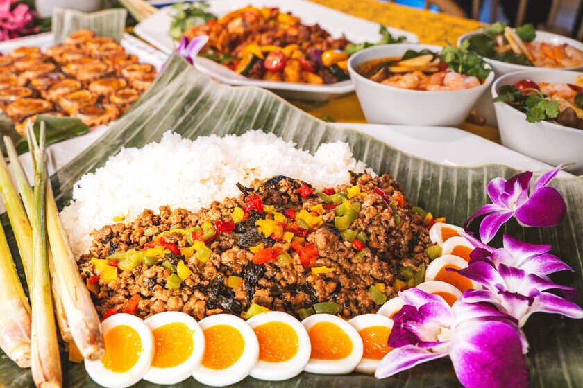 Hội chợ Châu Á tháng 5-tháng 6