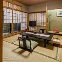 Kaden Double Room
