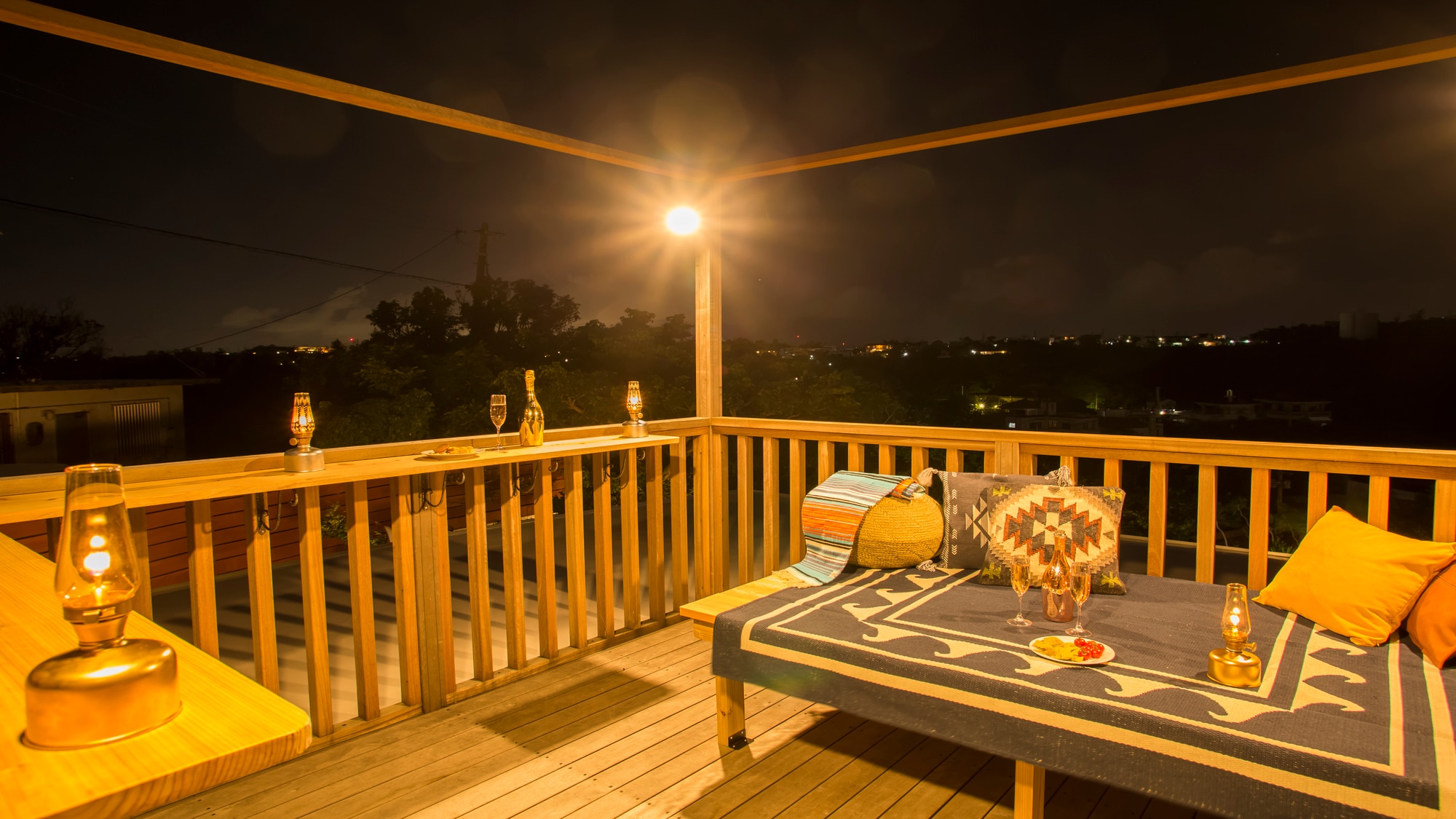 Sky Terrace