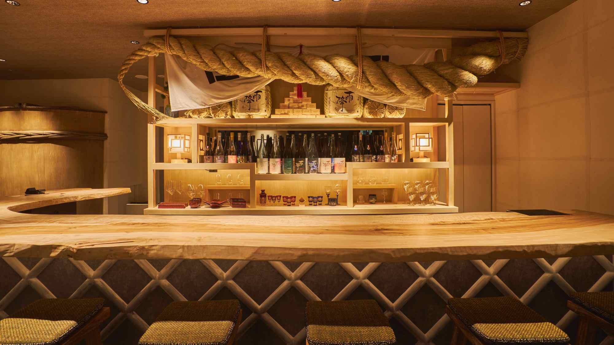 Quầy bar