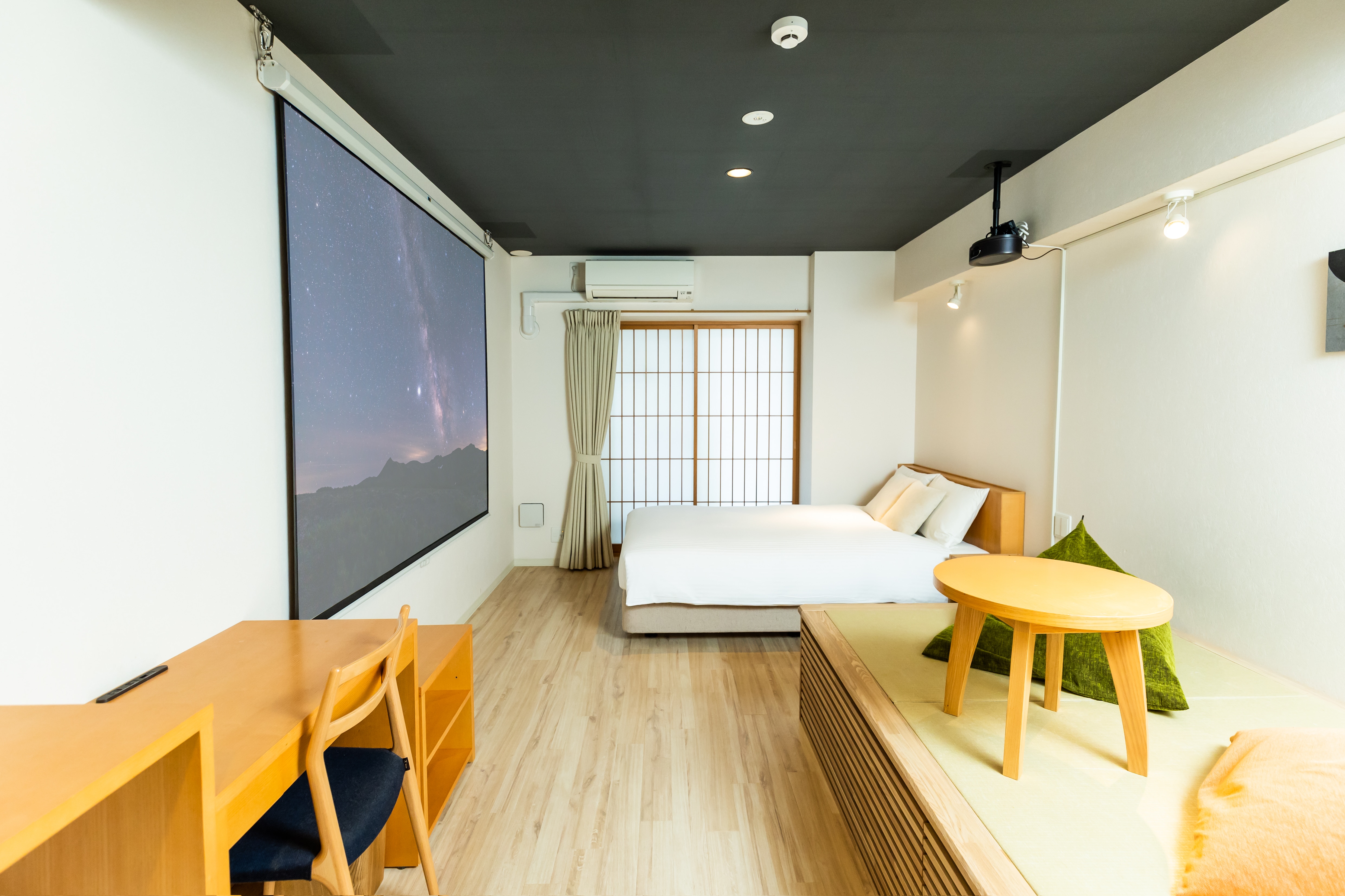 Hotel information and reservations for Minn Shin-Osaka | Rakuten