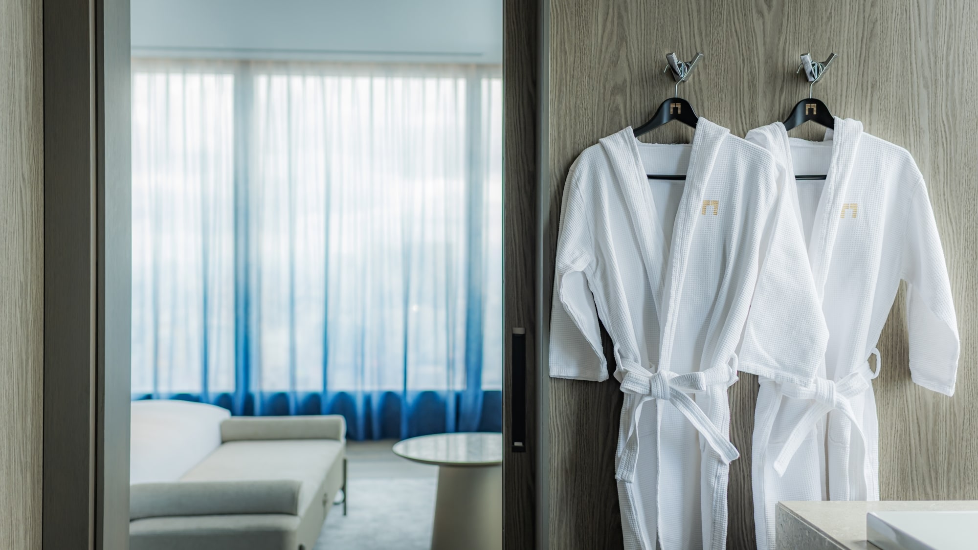 Bathrobe