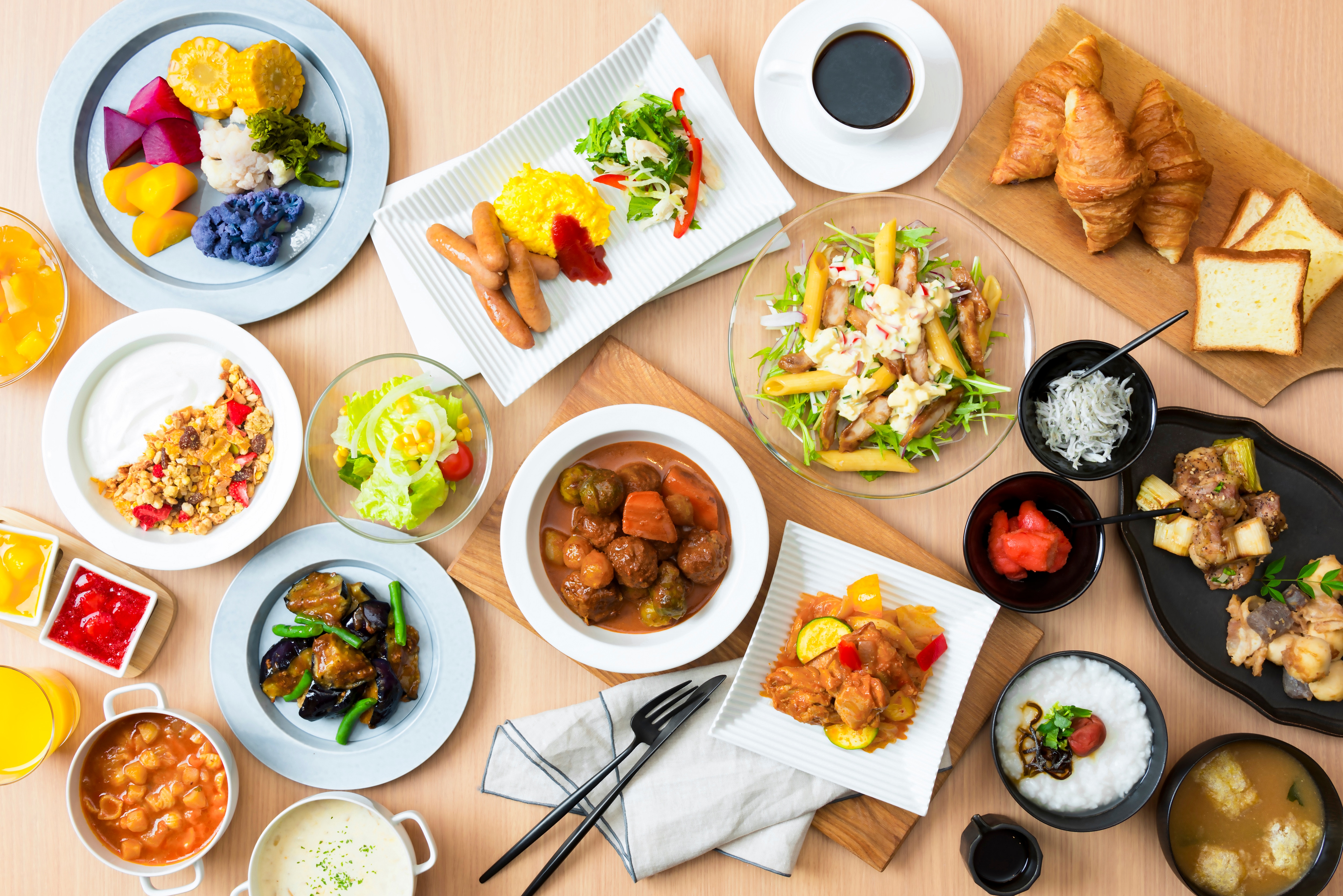 Breakfast image