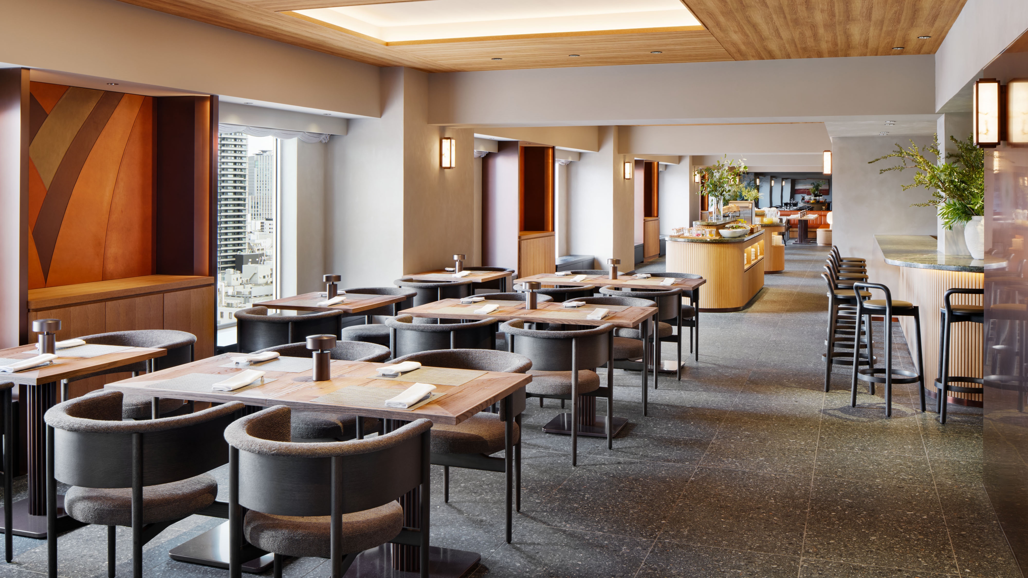 [Royal Club] Club Lounge (image)