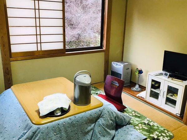 Kamar Tamu No.5