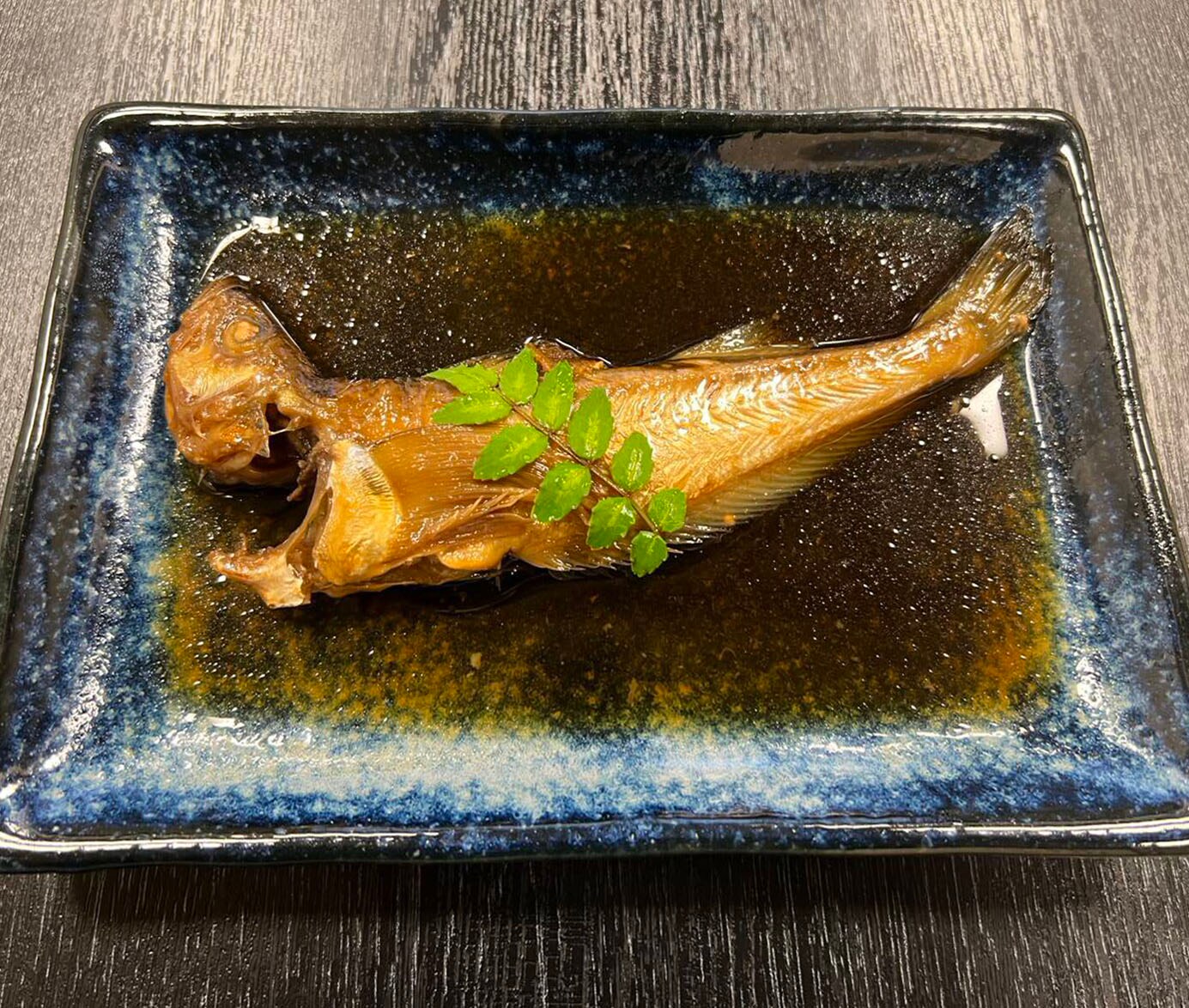 燉沙魚