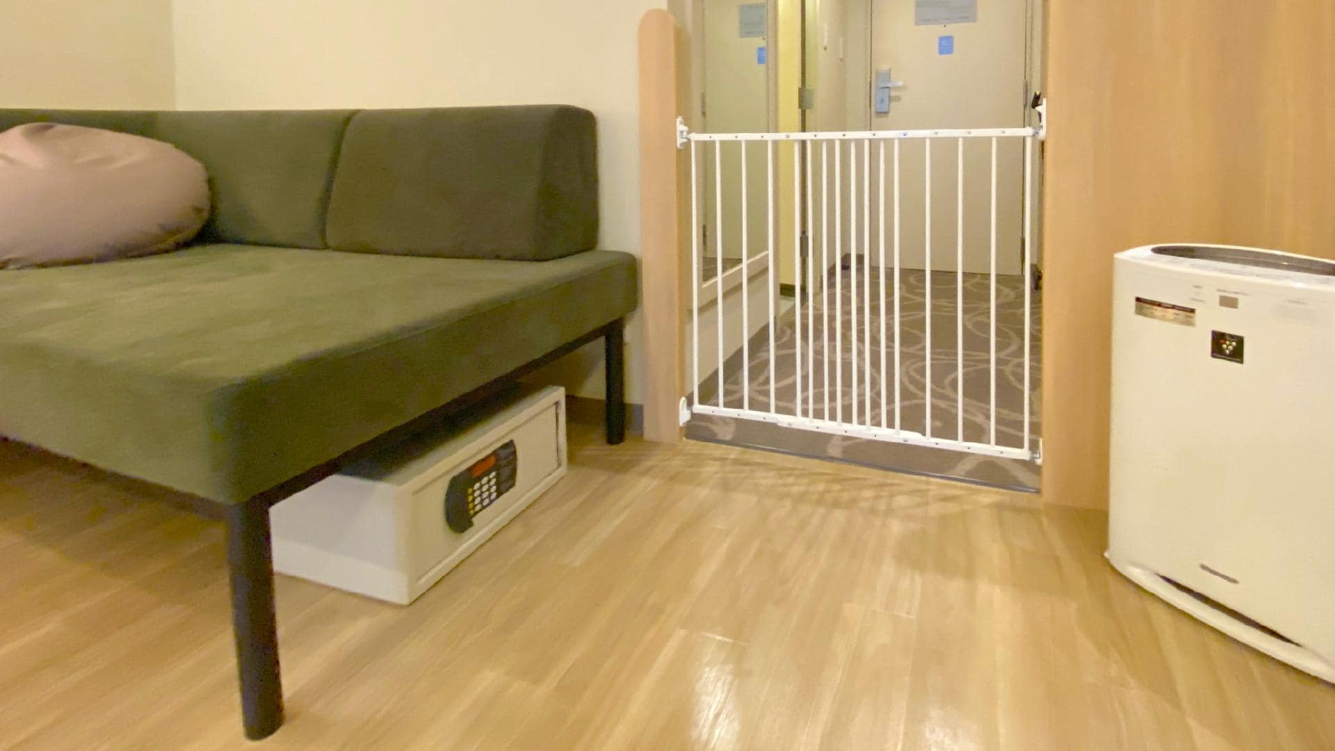 Kids Friendly Room image