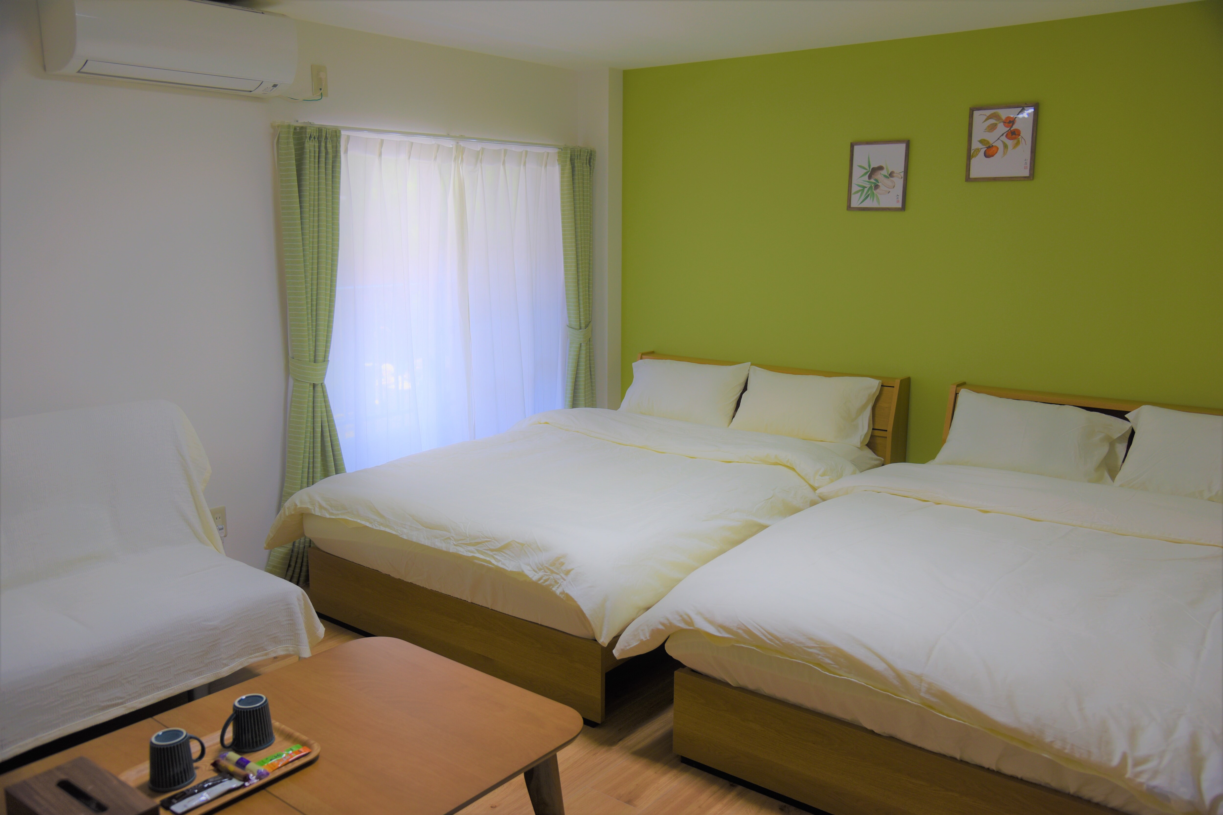 Western-style room type 2